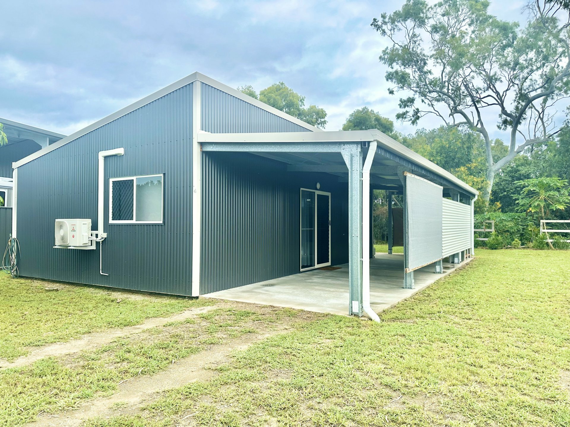 4 Wattle Crescent Bowen QLD
