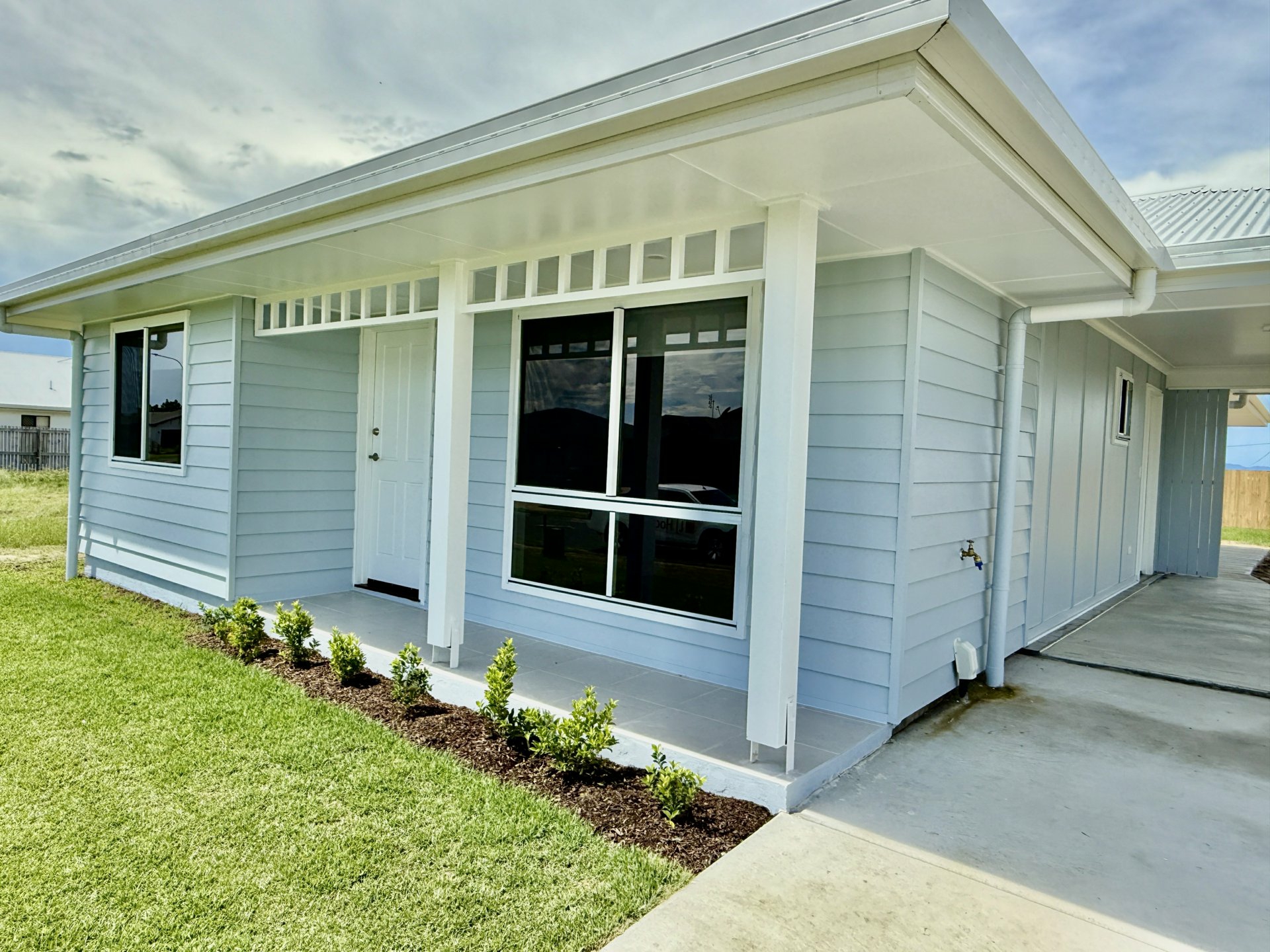 7 Cypress Crescent, BOWEN