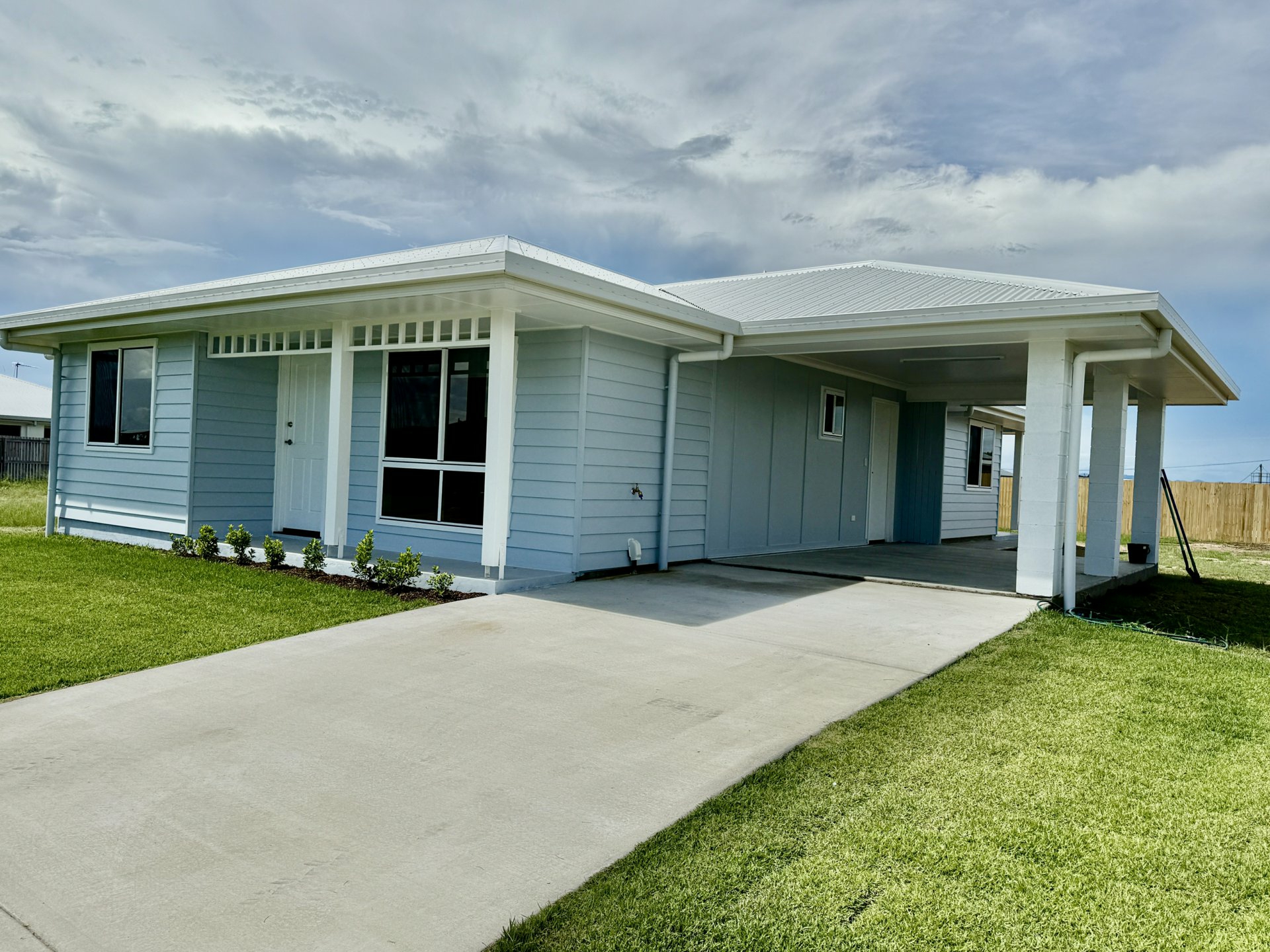 7 Cypress Crescent, BOWEN