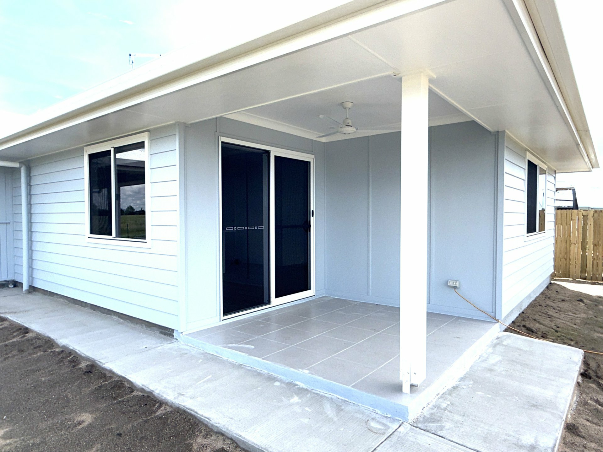 7 Cypress Crescent, BOWEN