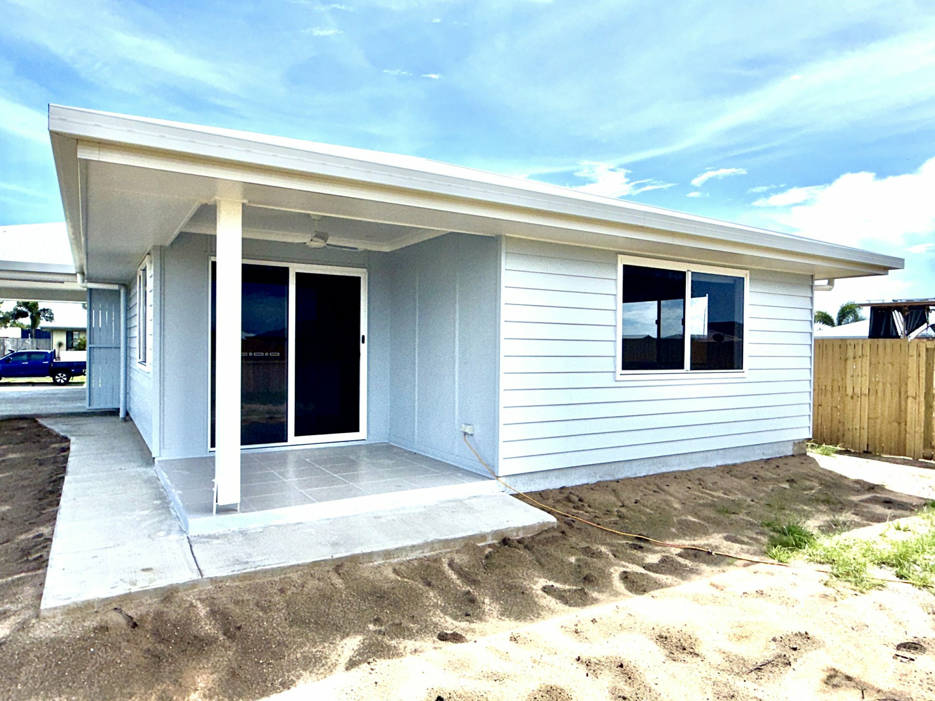 7 Cypress Crescent, BOWEN