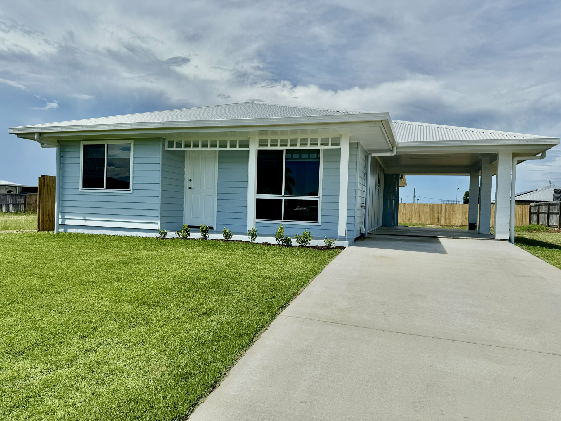 7 Cypress Crescent, BOWEN