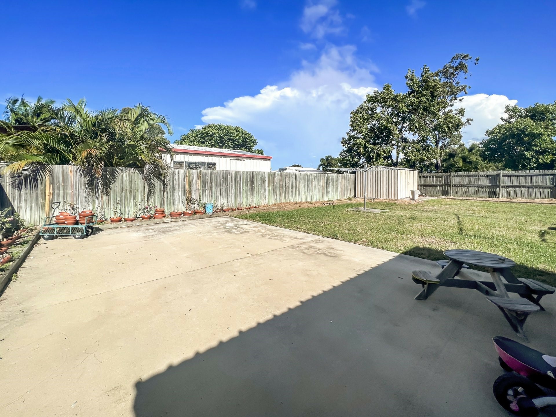 14 Argyle Park Road, Bowen