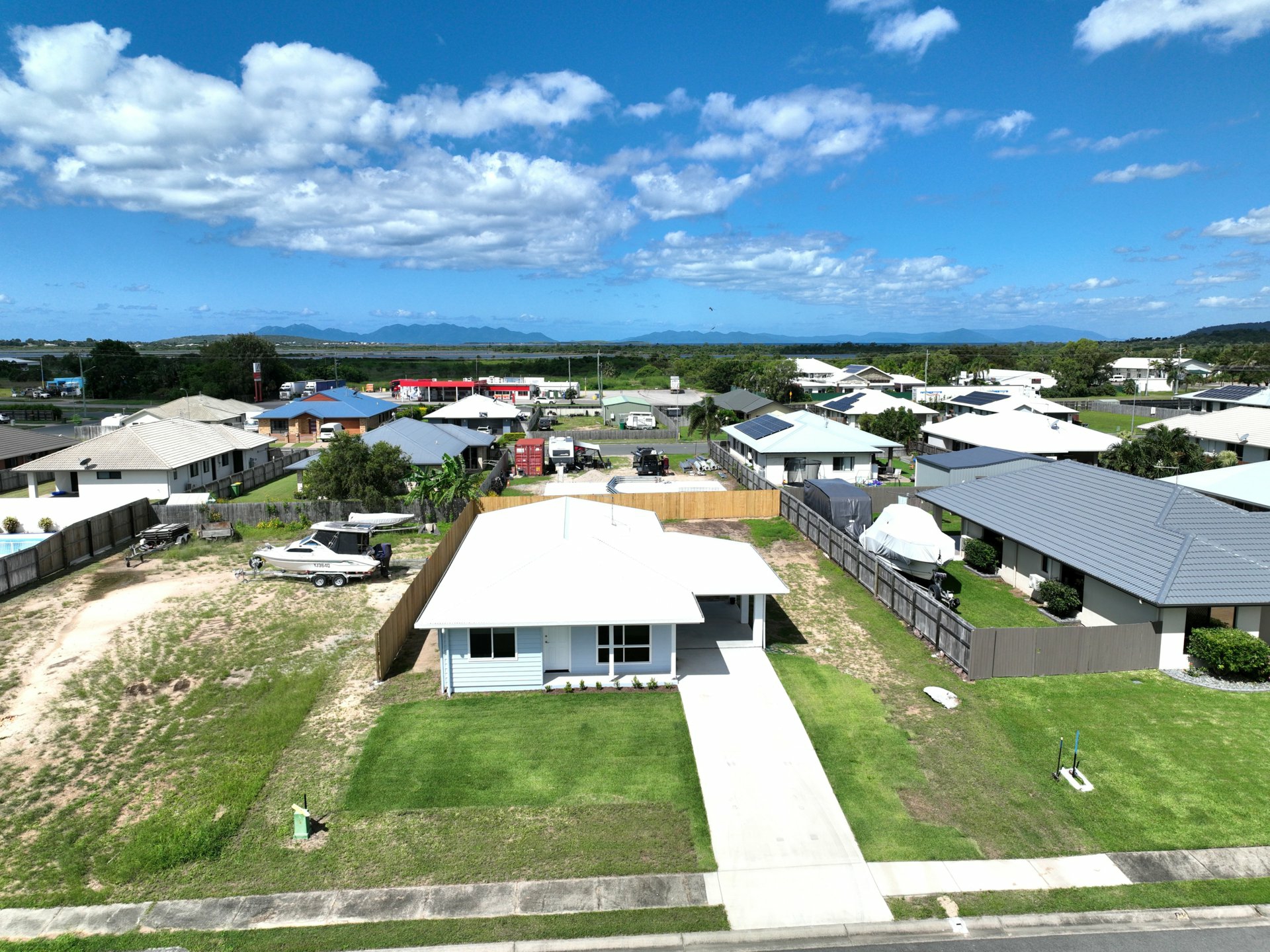 7 Cypress Crescent, BOWEN