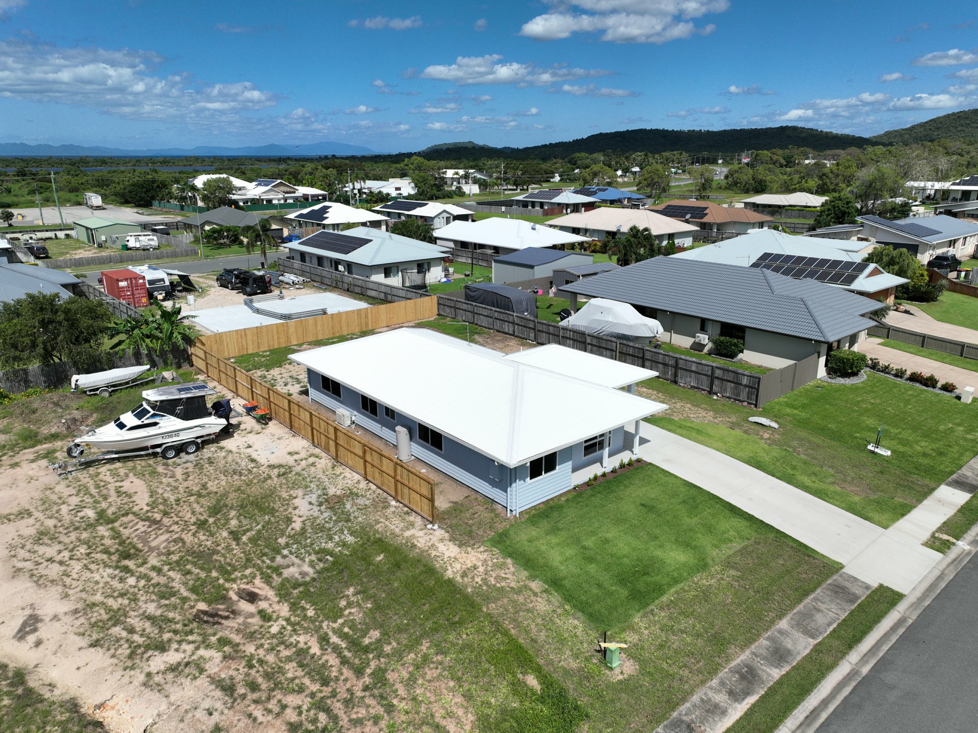 7 Cypress Crescent, BOWEN