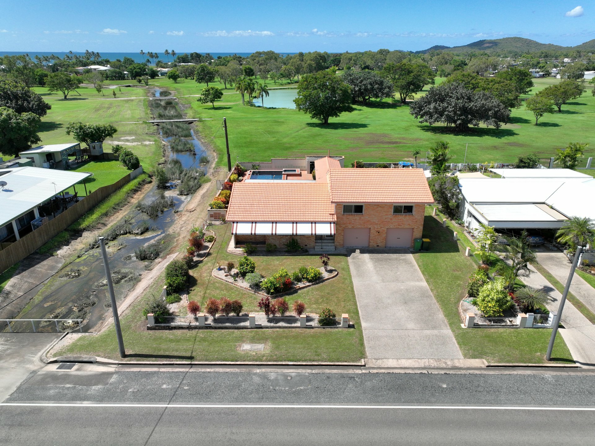 40 Tollington Road, BOWEN