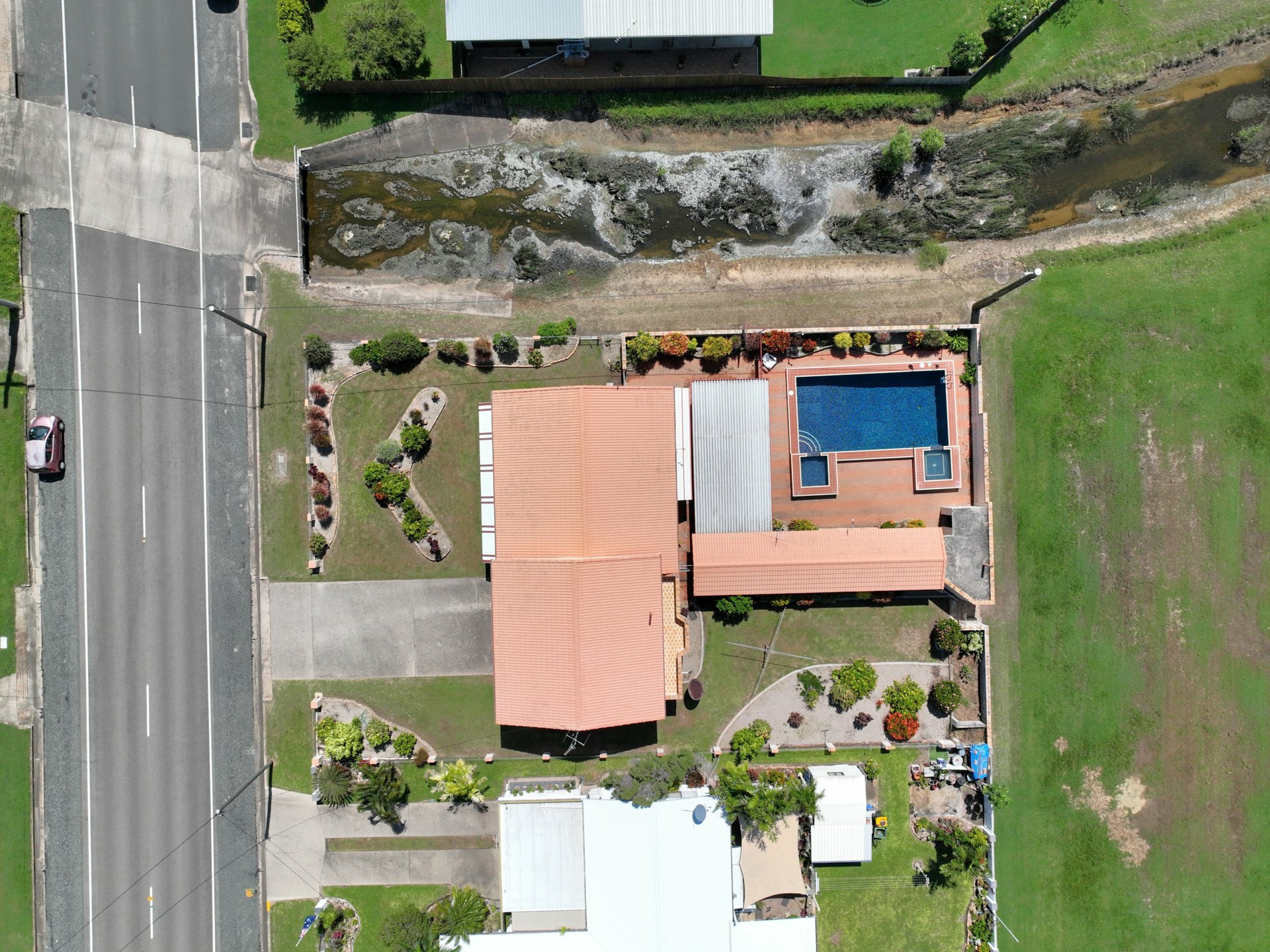 40 Tollington Road, BOWEN