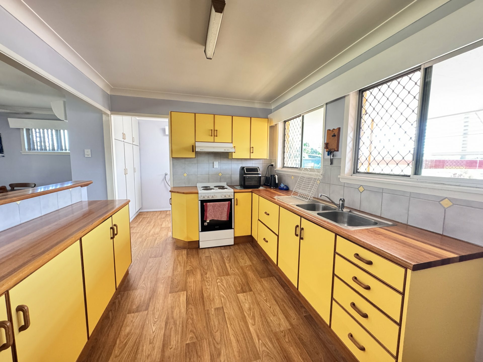 40 Tollington Road, BOWEN