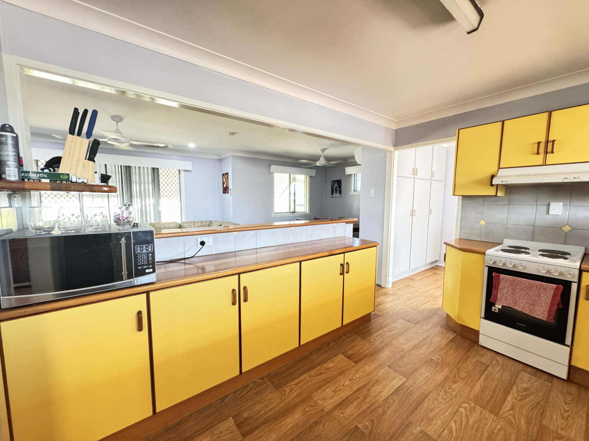 40 Tollington Road, BOWEN