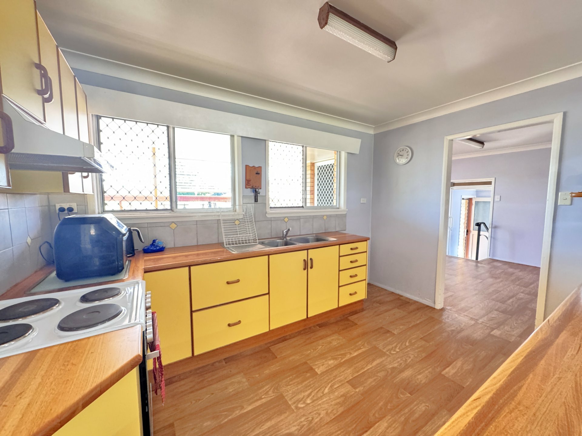 40 Tollington Road, BOWEN