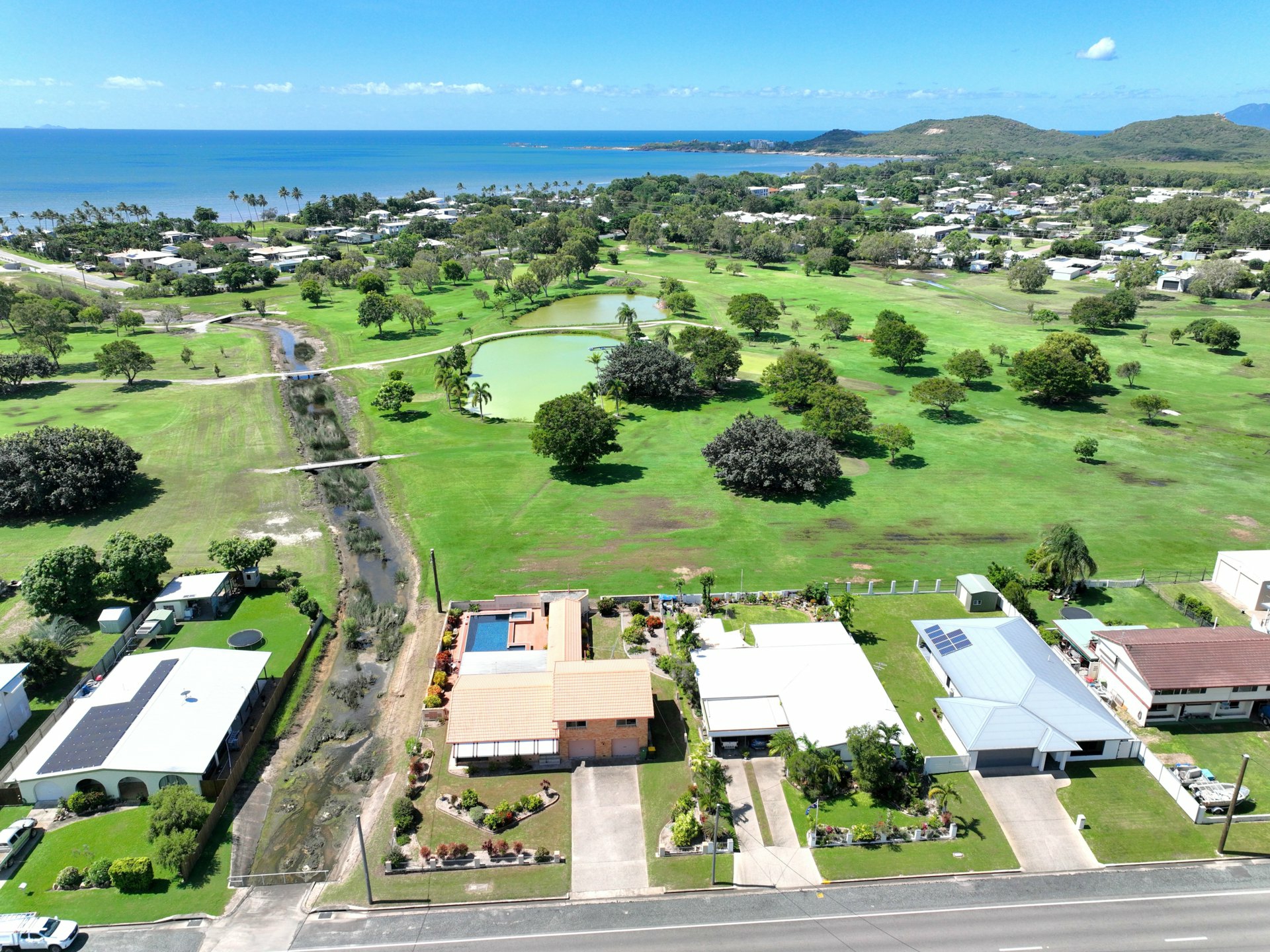 40 Tollington Road, BOWEN