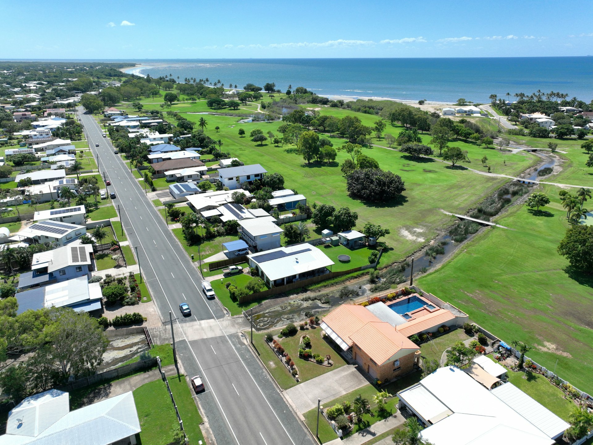 40 Tollington Road, BOWEN