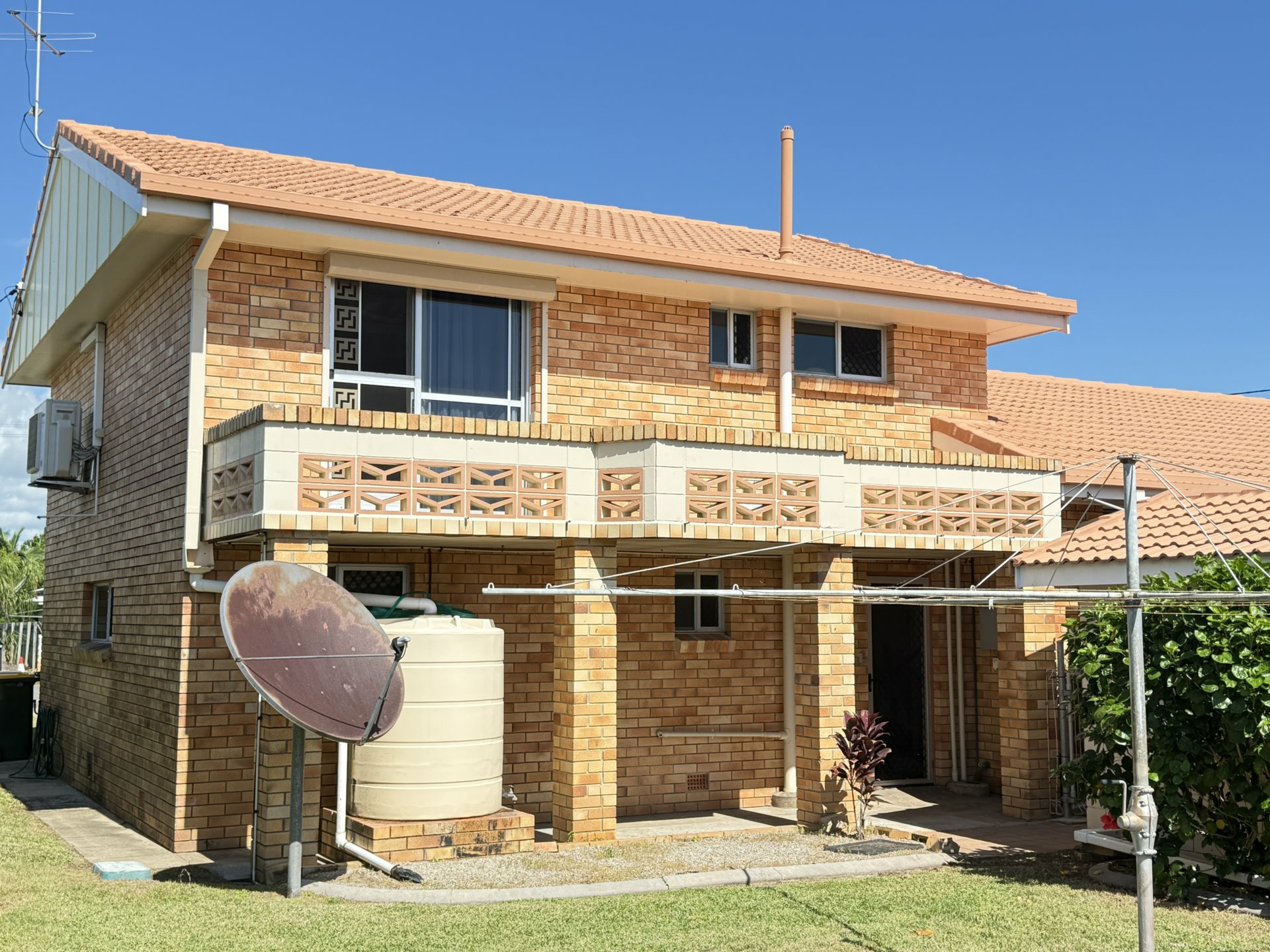 40 Tollington Road, BOWEN