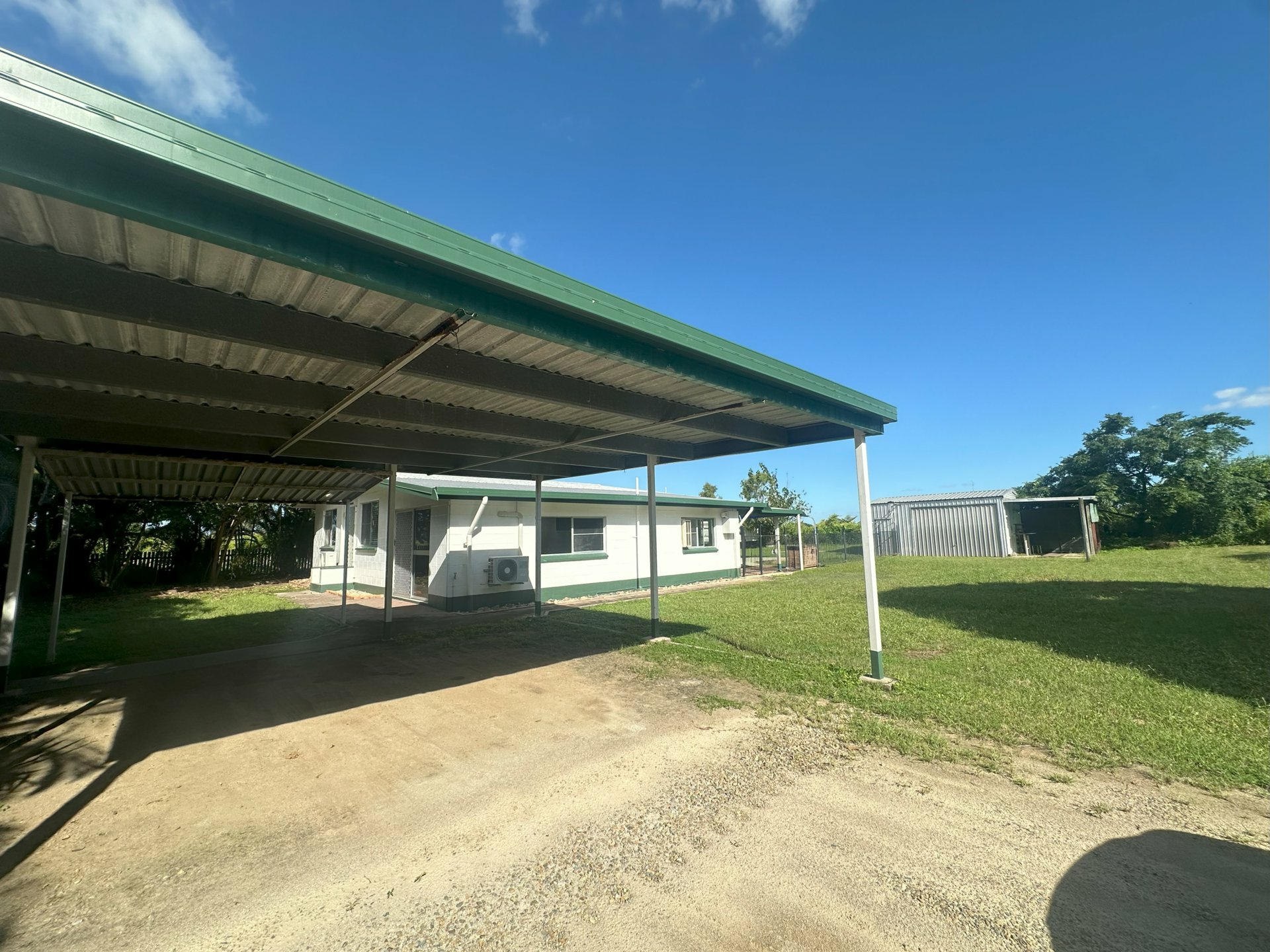 128A Mount Nutt Road, BOWEN