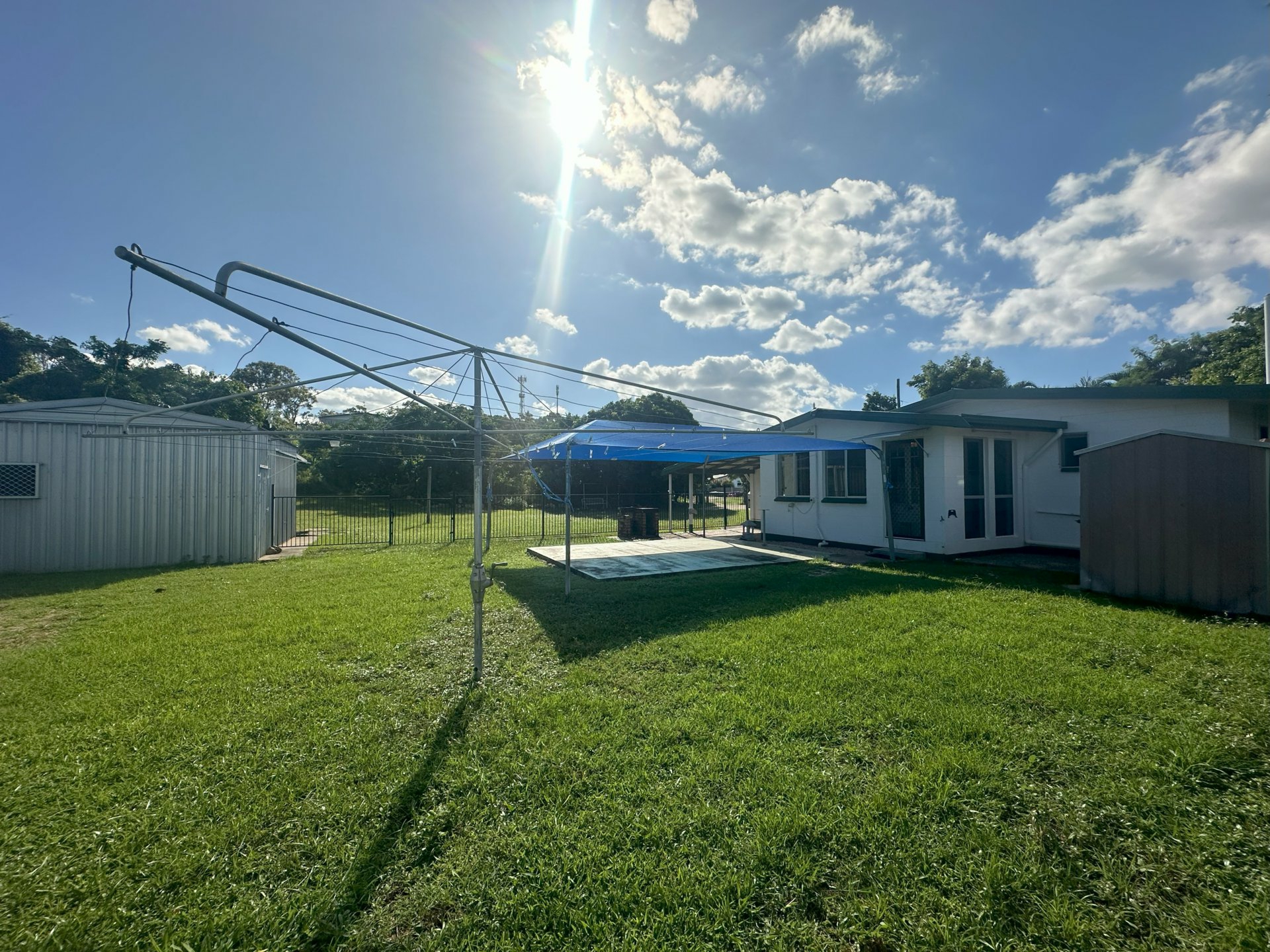 128A Mount Nutt Road, BOWEN