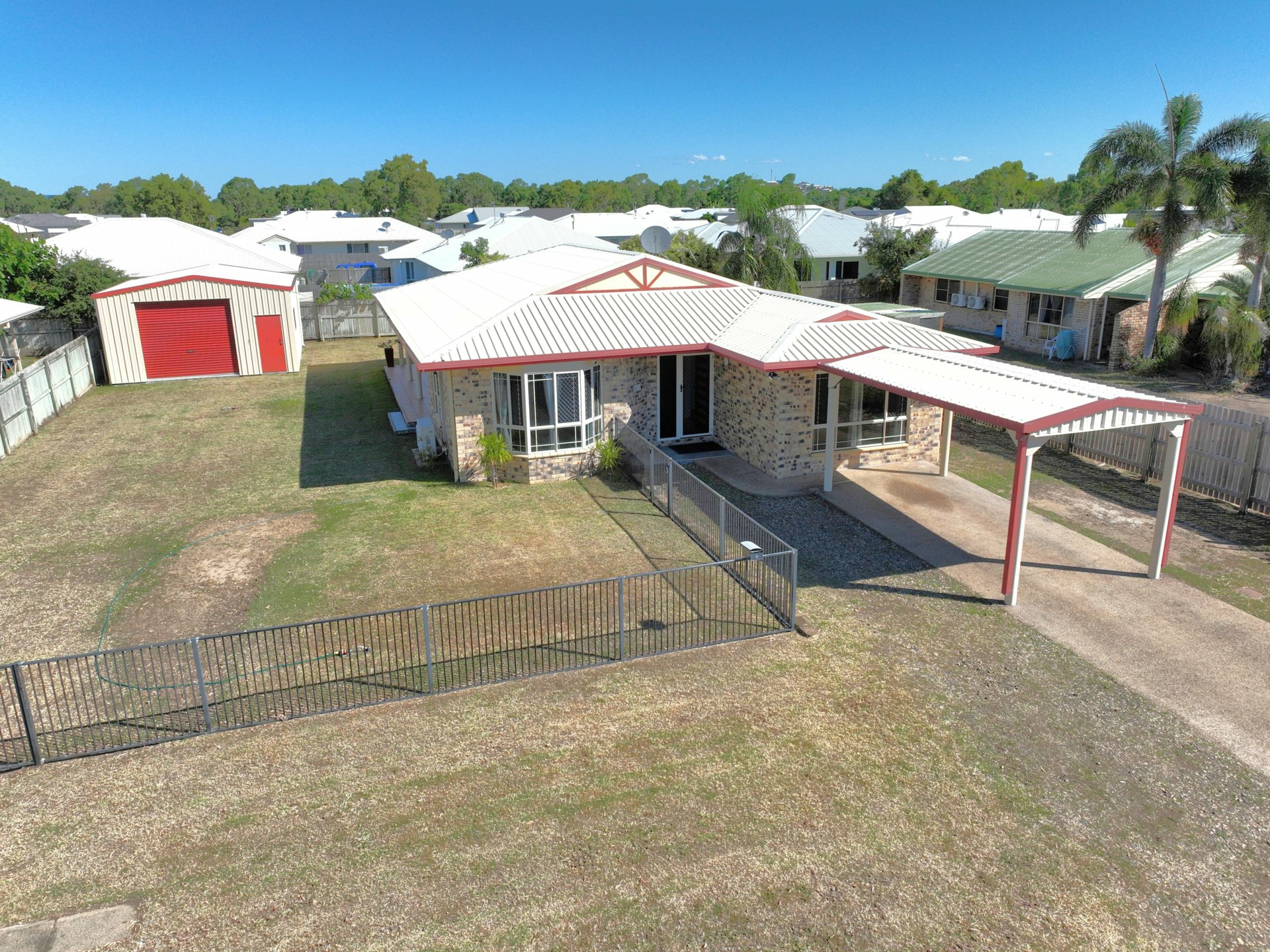 9 Oak Crescent, BOWEN