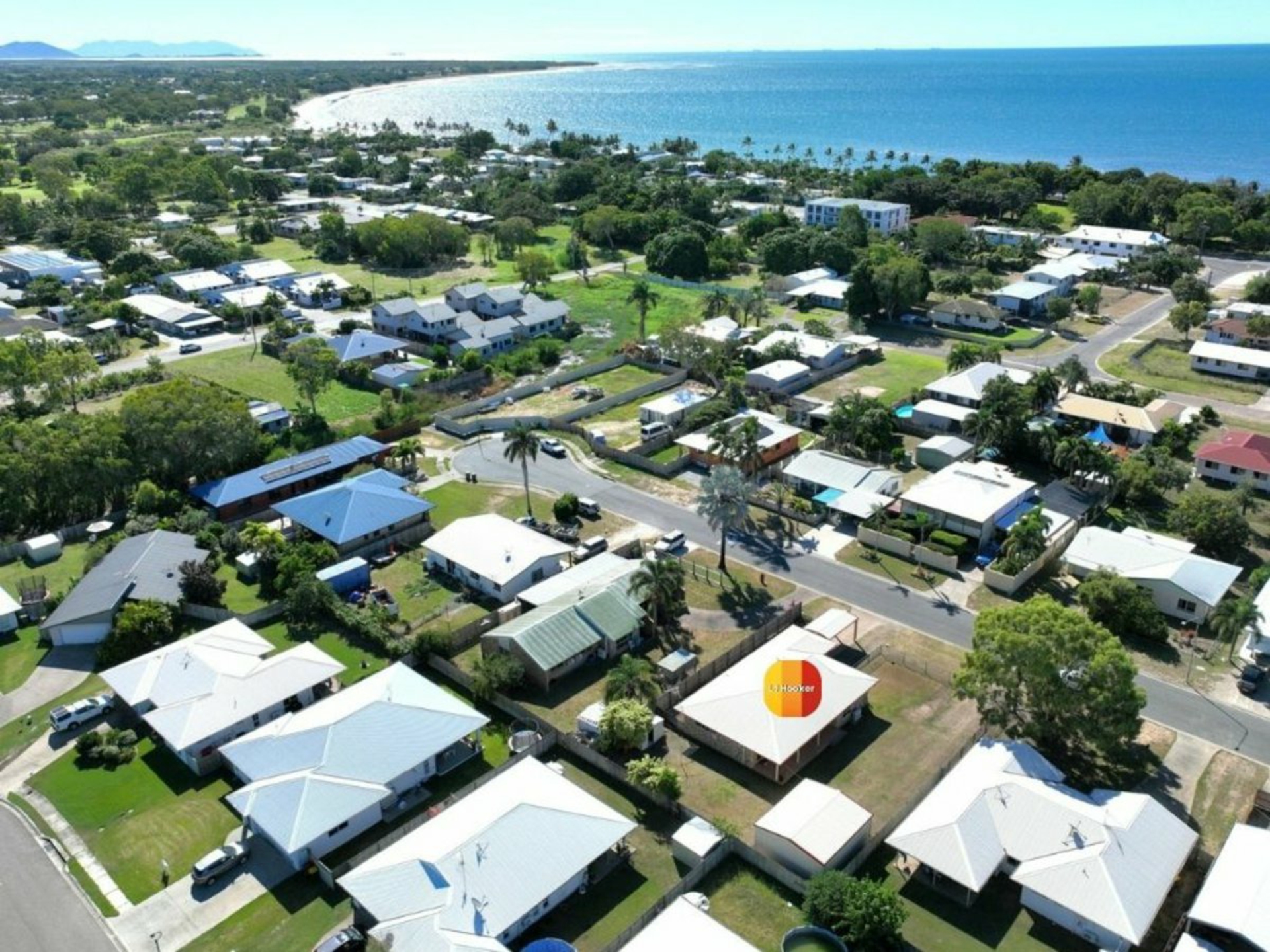 9 Oak Crescent, BOWEN