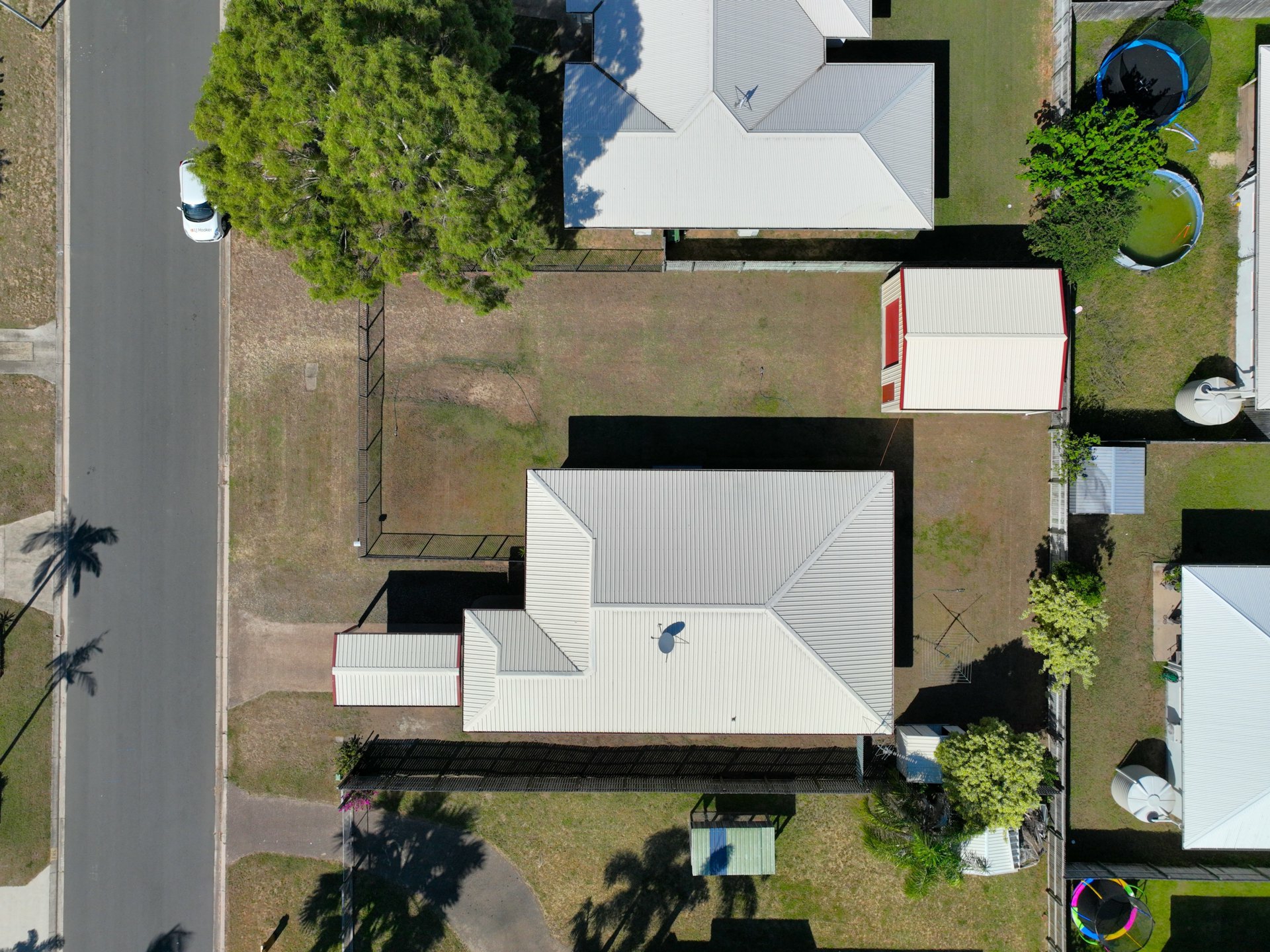 9 Oak Crescent, BOWEN