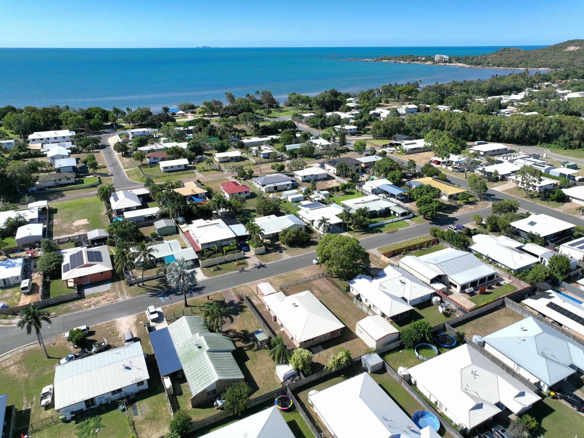 9 Oak Crescent, BOWEN