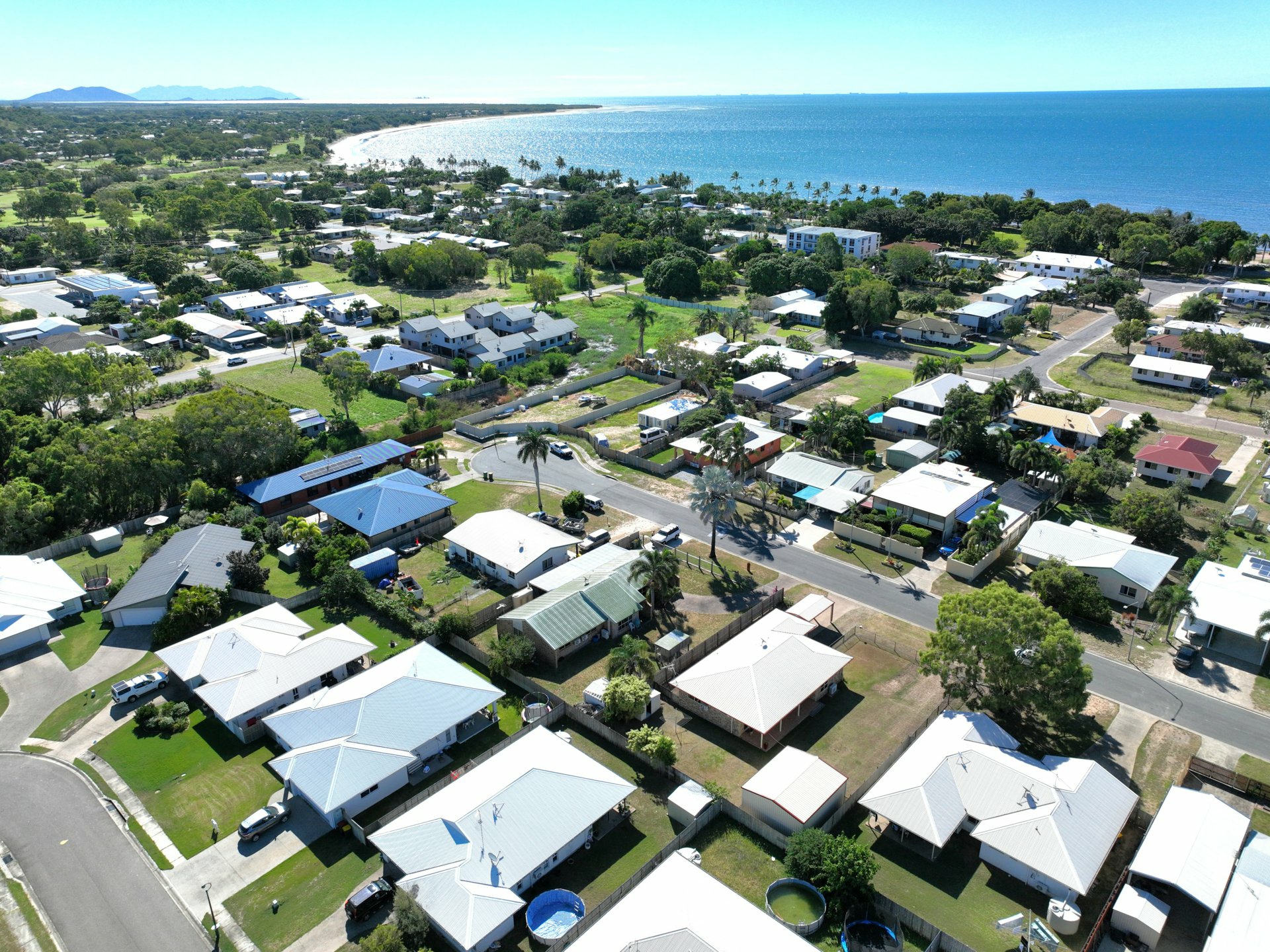 9 Oak Crescent, BOWEN