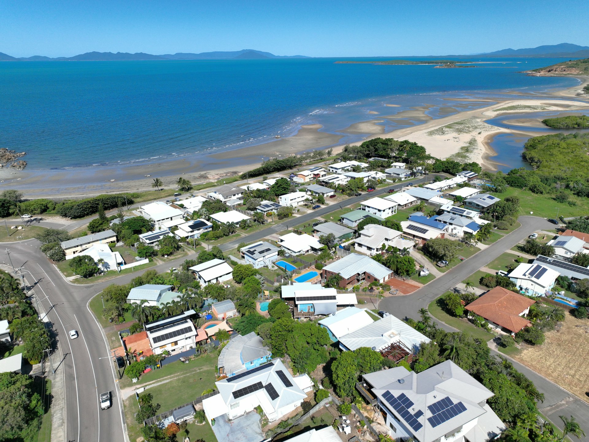 23 Bluewater Parade, BOWEN