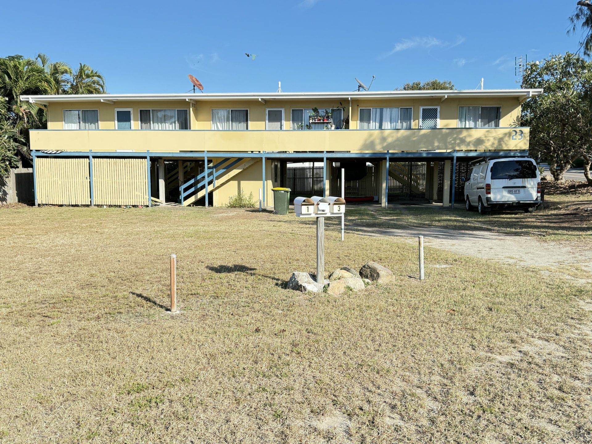 23 Bluewater Parade, BOWEN
