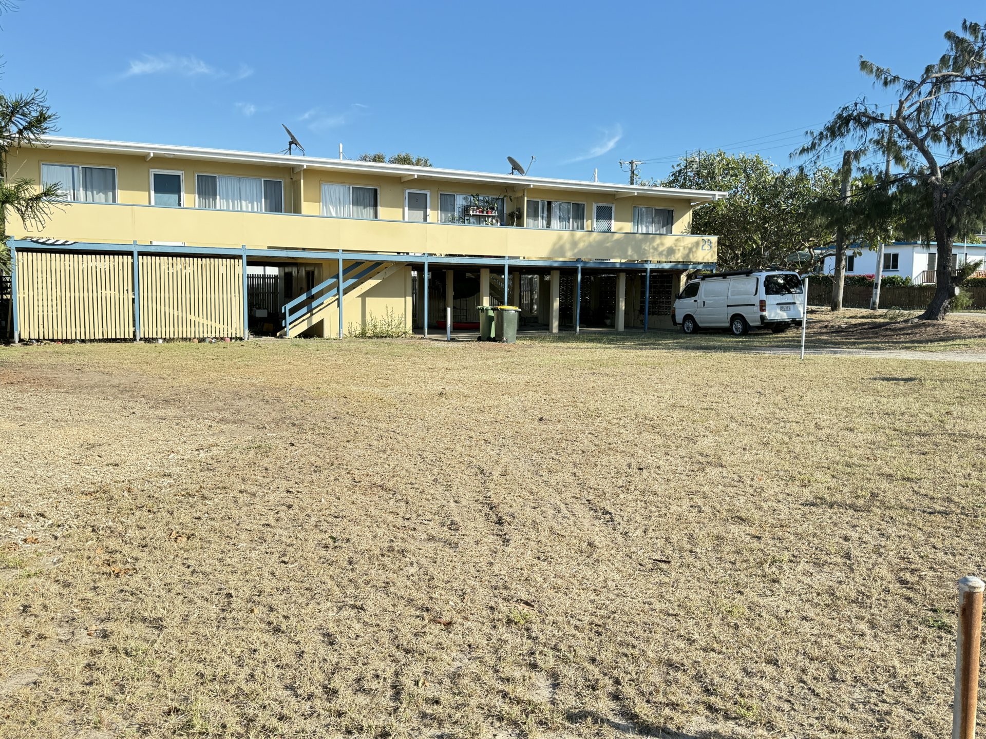 23 Bluewater Parade, BOWEN