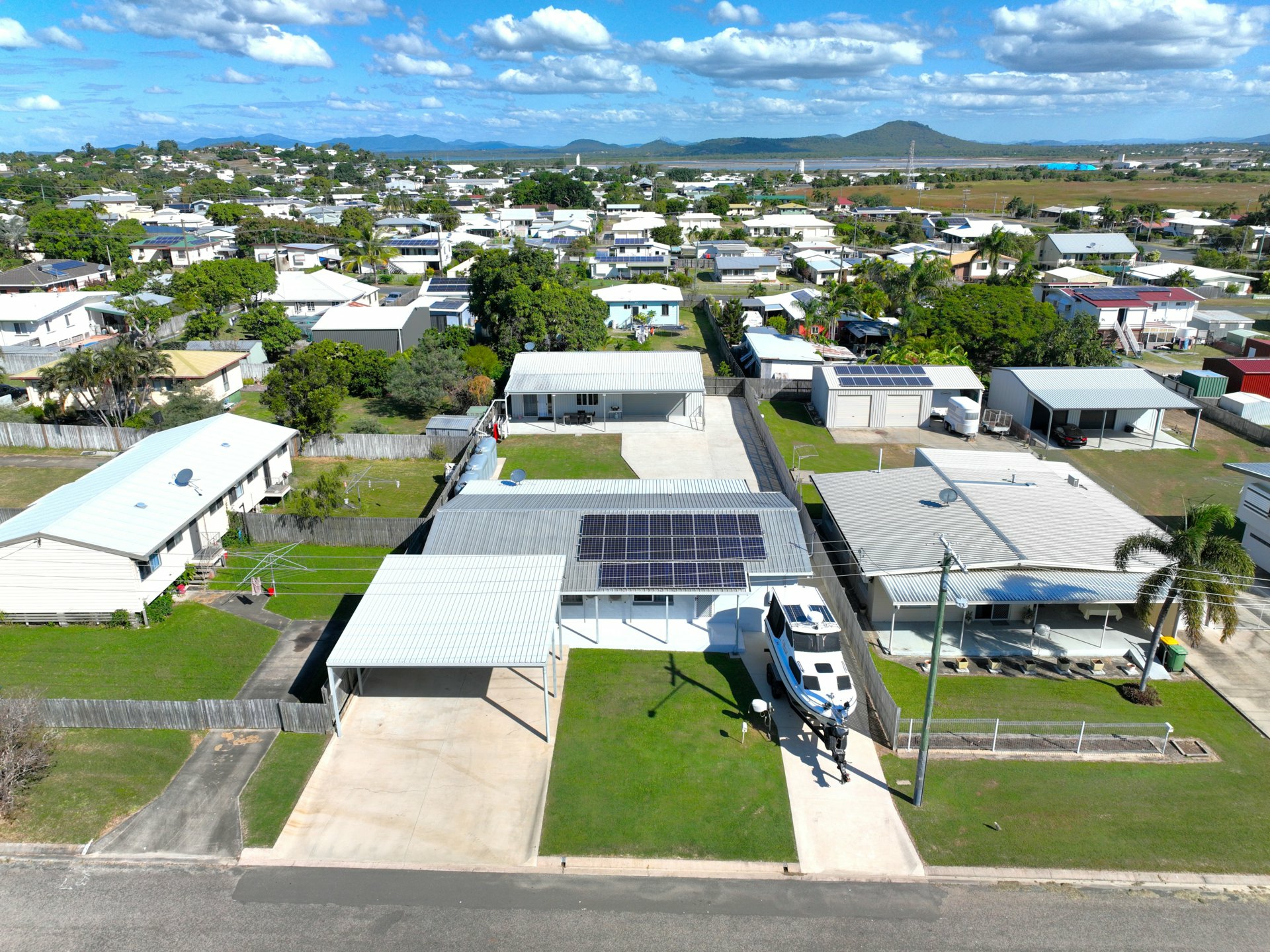 3 Hill Street, BOWEN