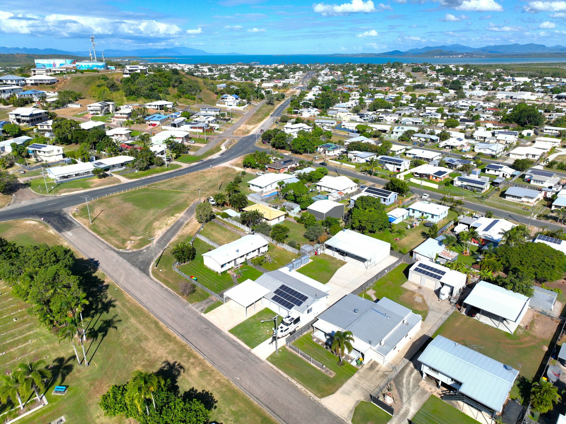 3 Hill Street, BOWEN