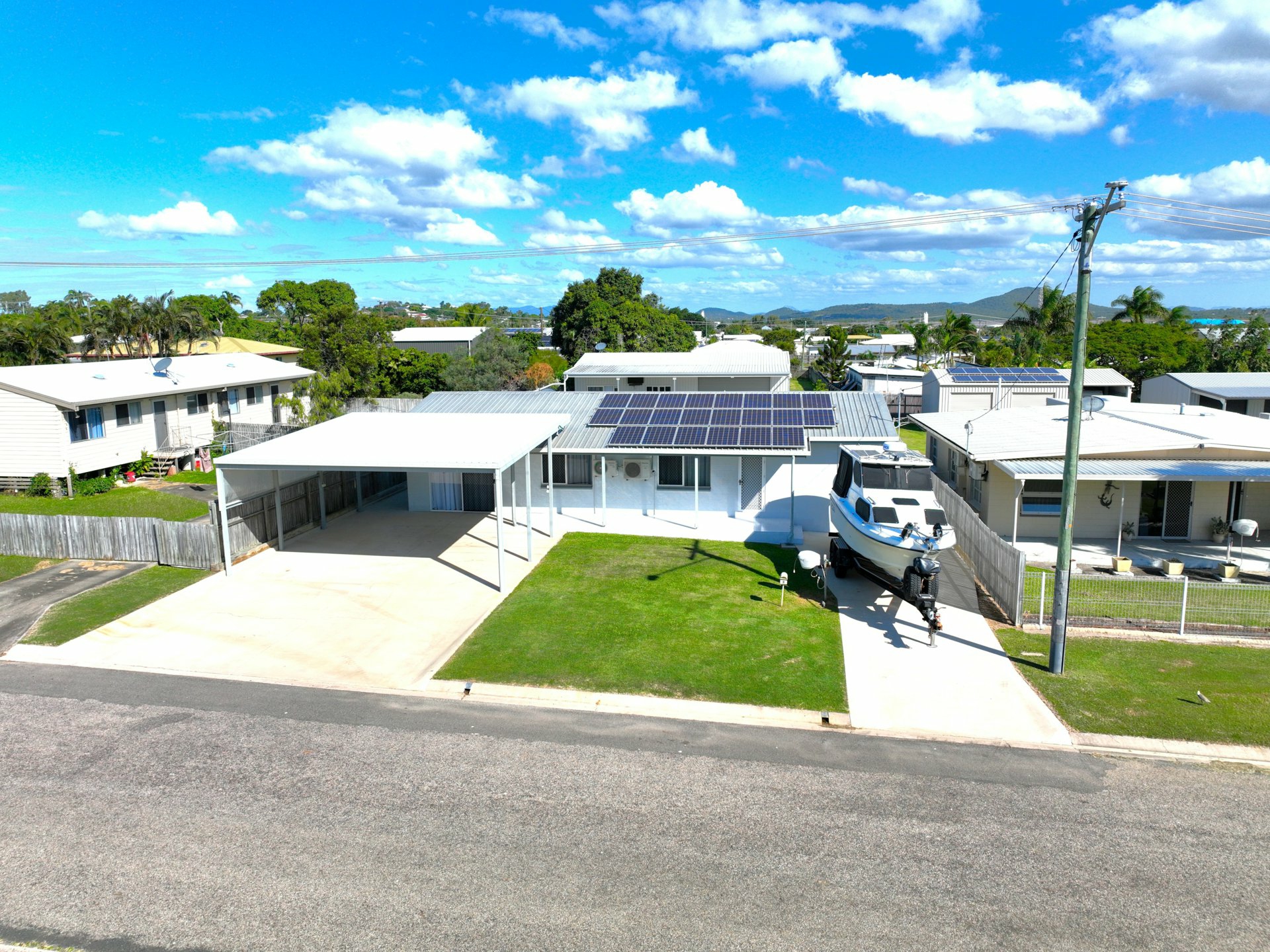3 Hill Street, BOWEN