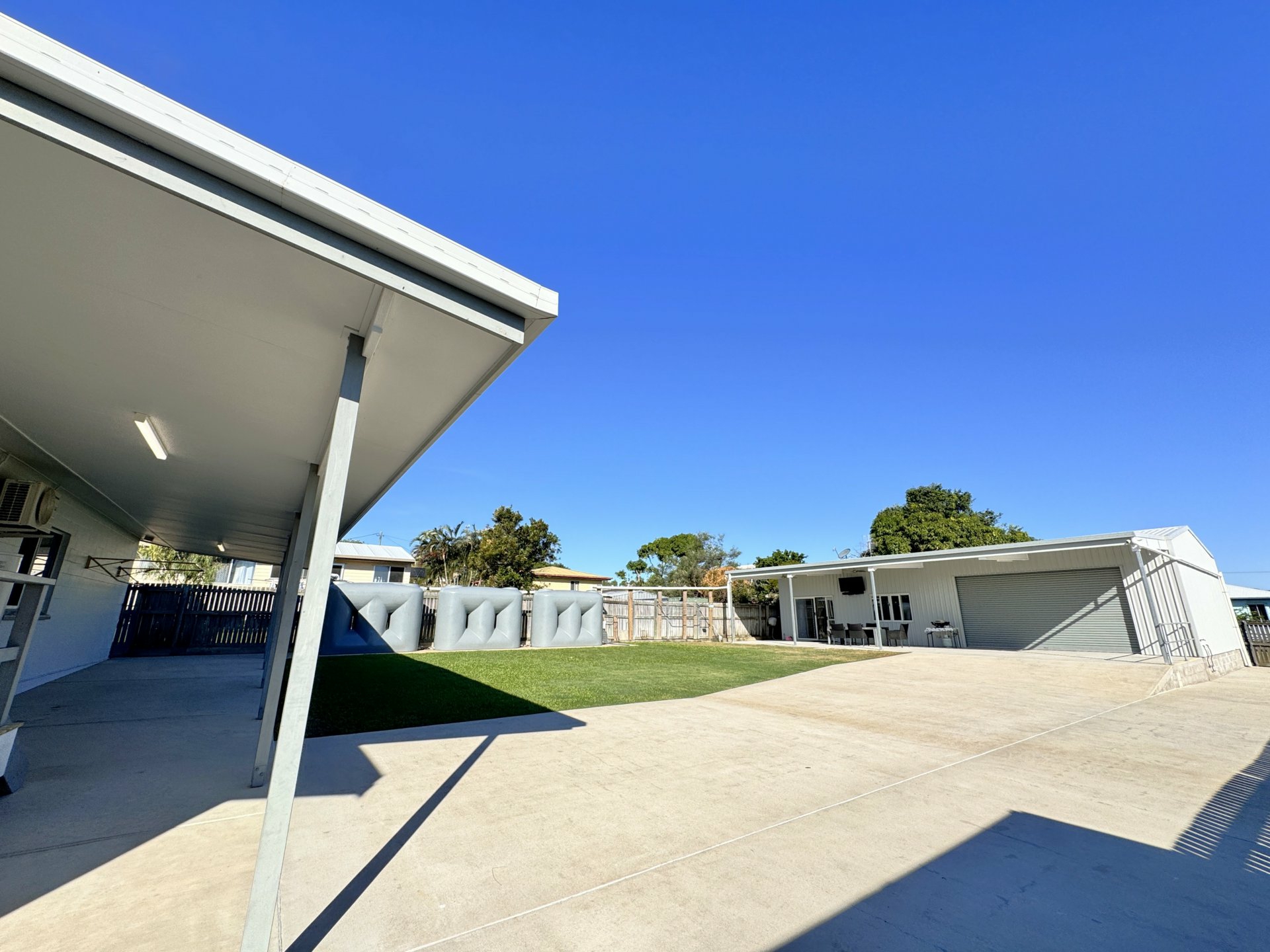 3 Hill Street, BOWEN