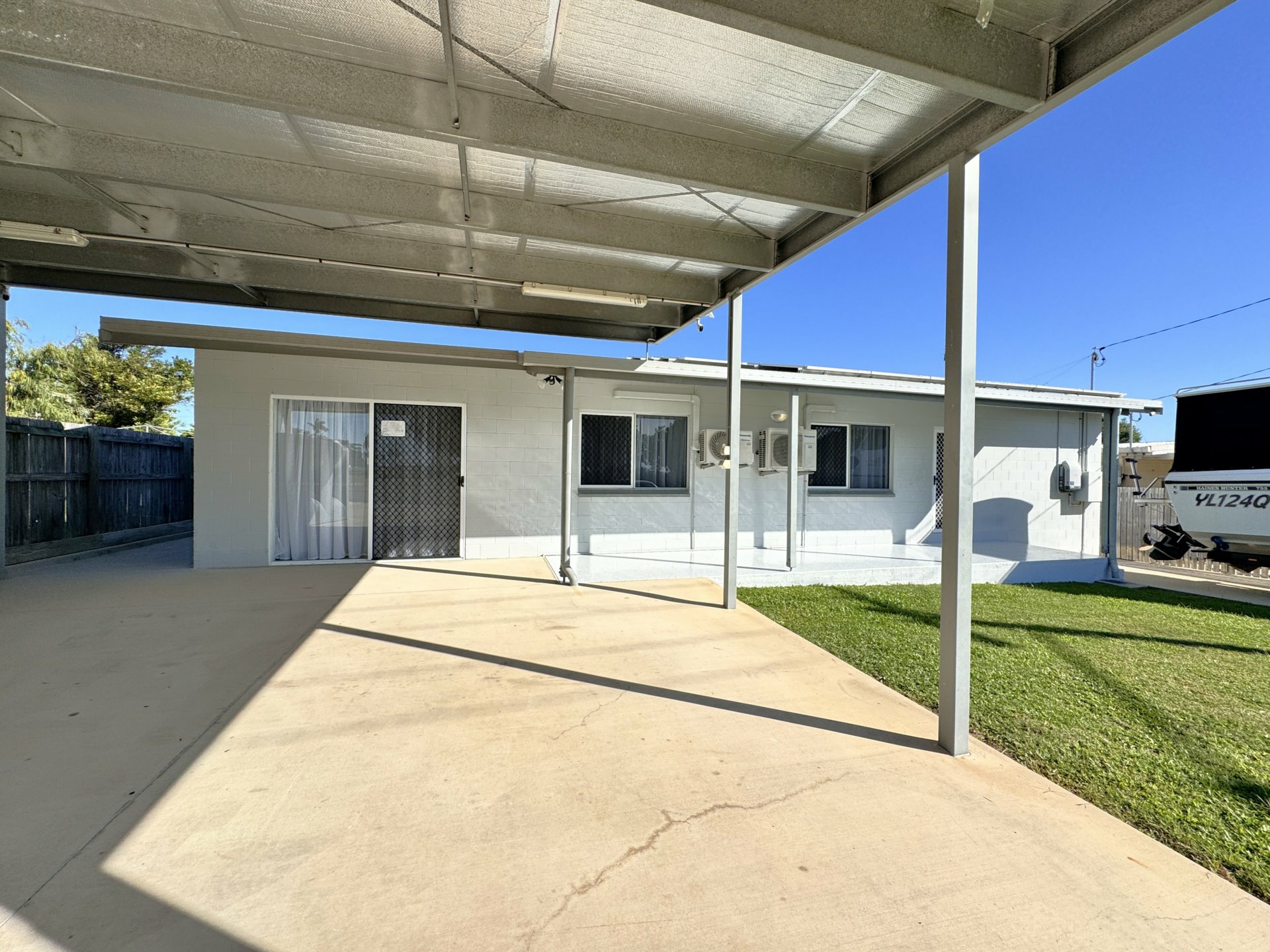 3 Hill Street, BOWEN