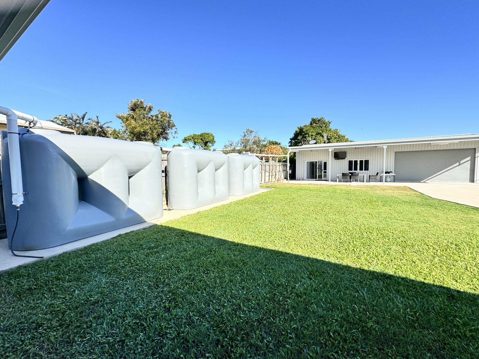 3 Hill Street, BOWEN