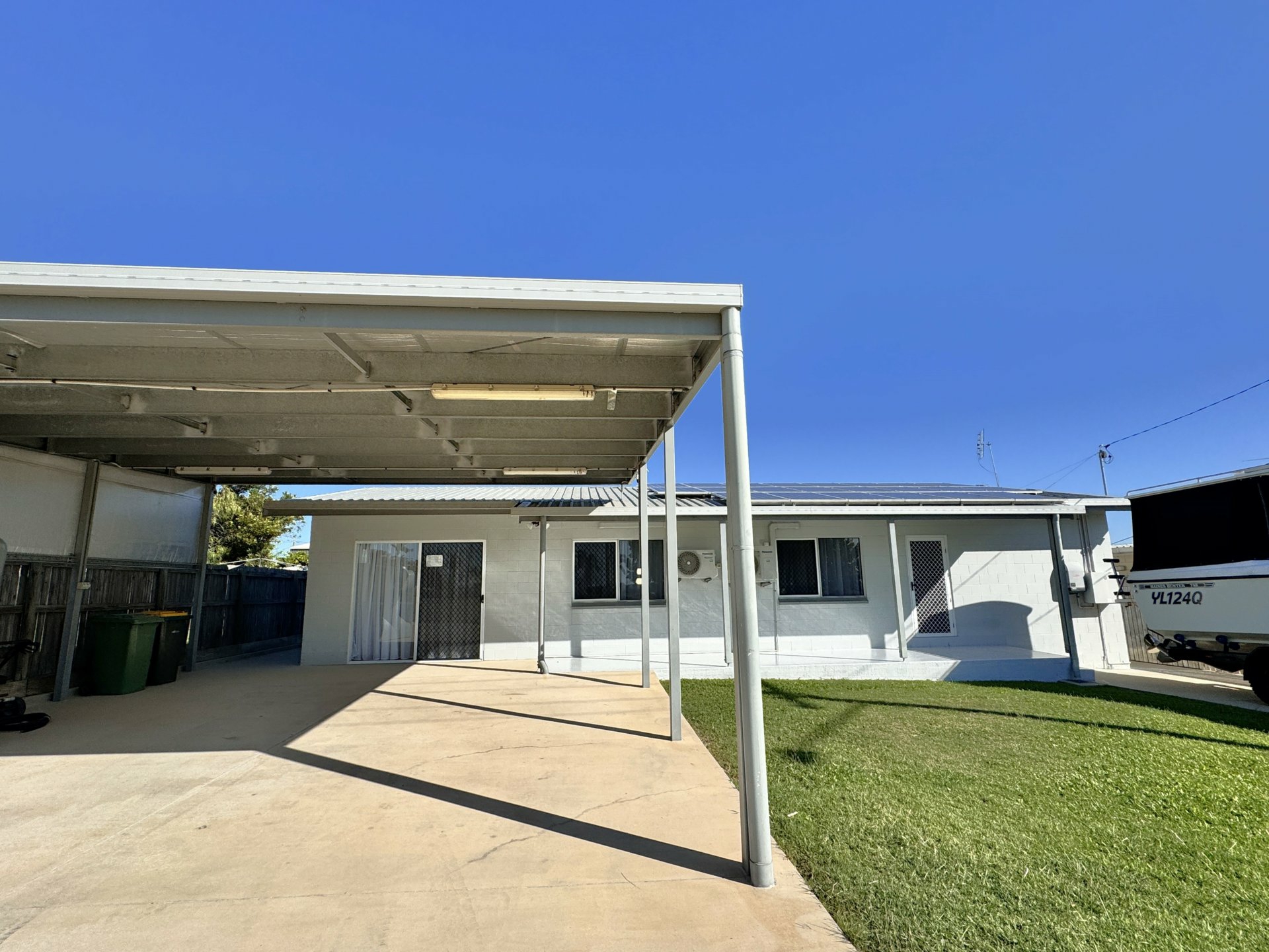 3 Hill Street, BOWEN