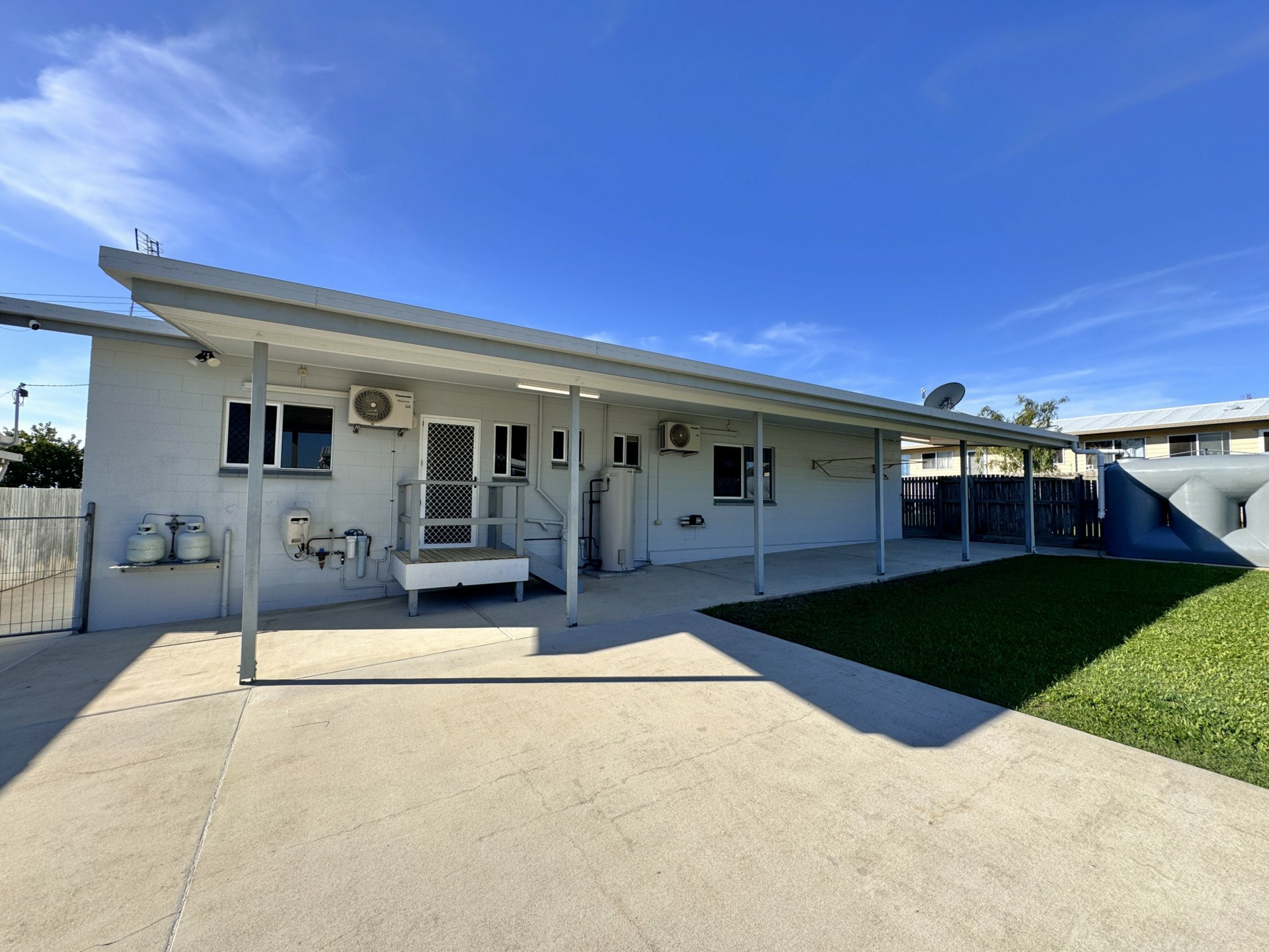 3 Hill Street, BOWEN