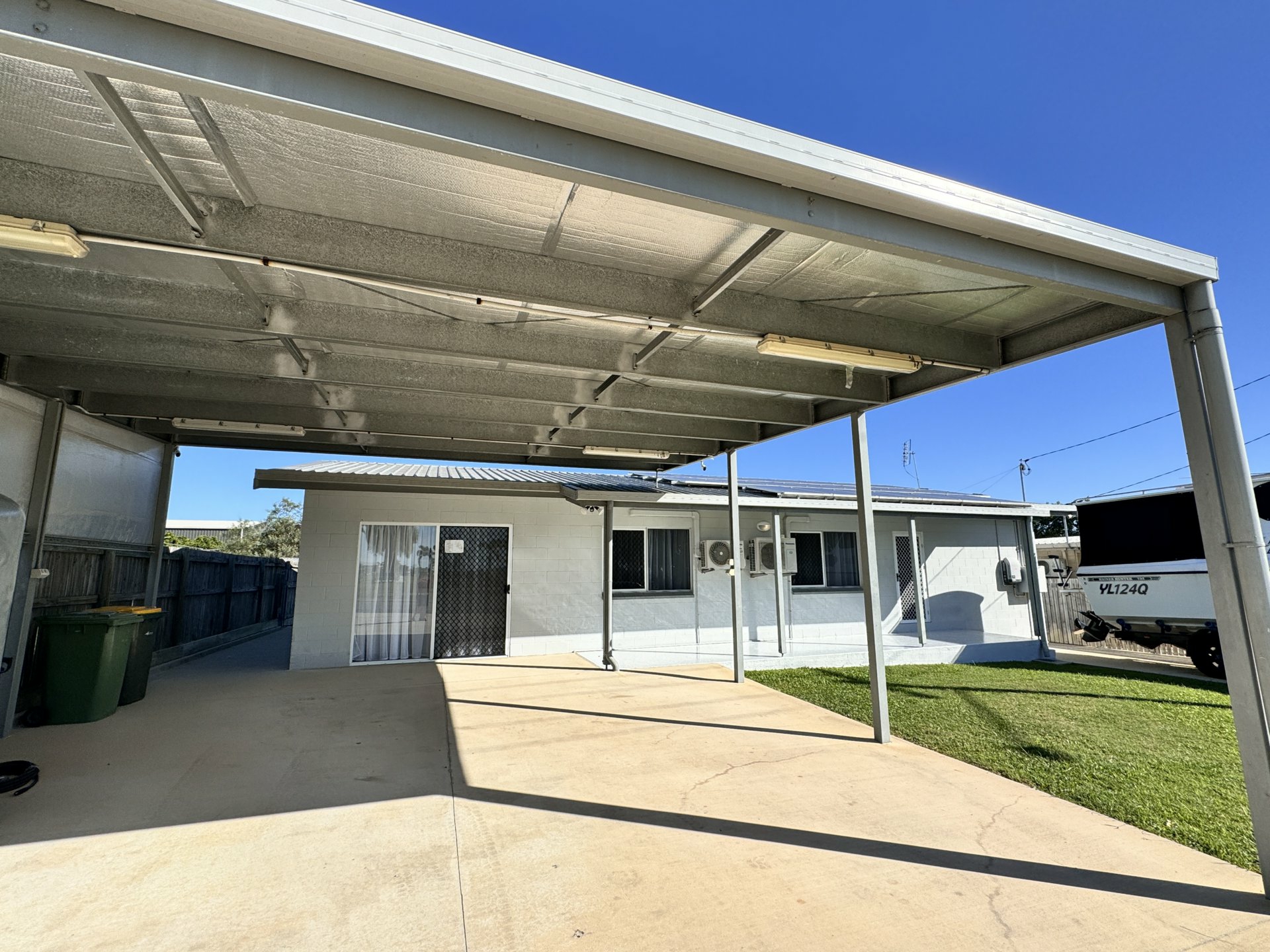 3 Hill Street, BOWEN