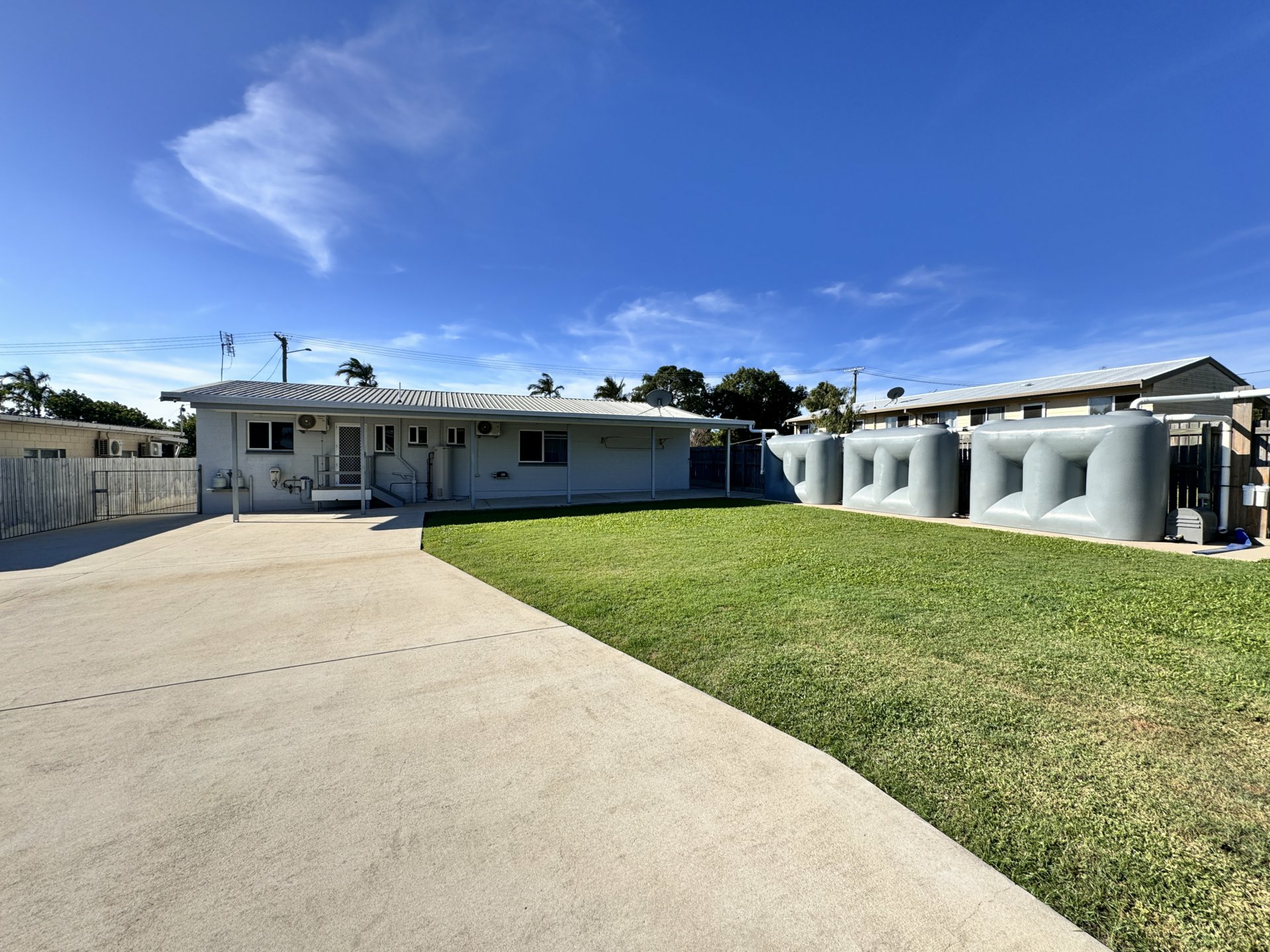 3 Hill Street, BOWEN