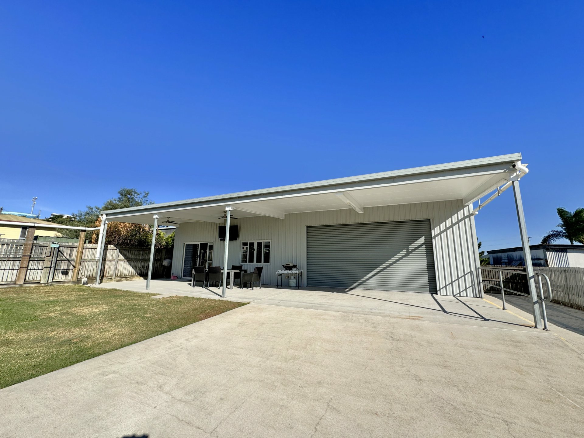 3 Hill Street, BOWEN
