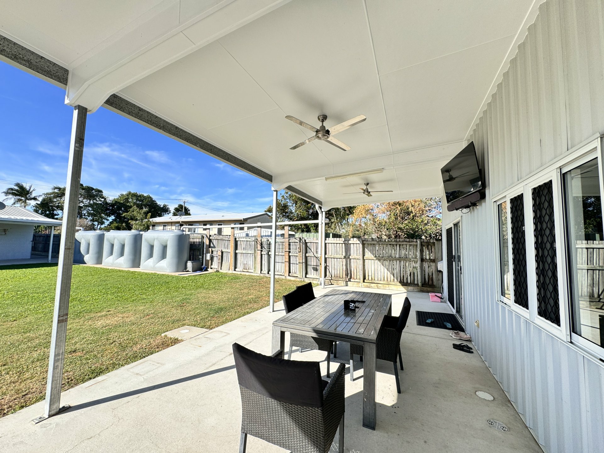 3 Hill Street, BOWEN