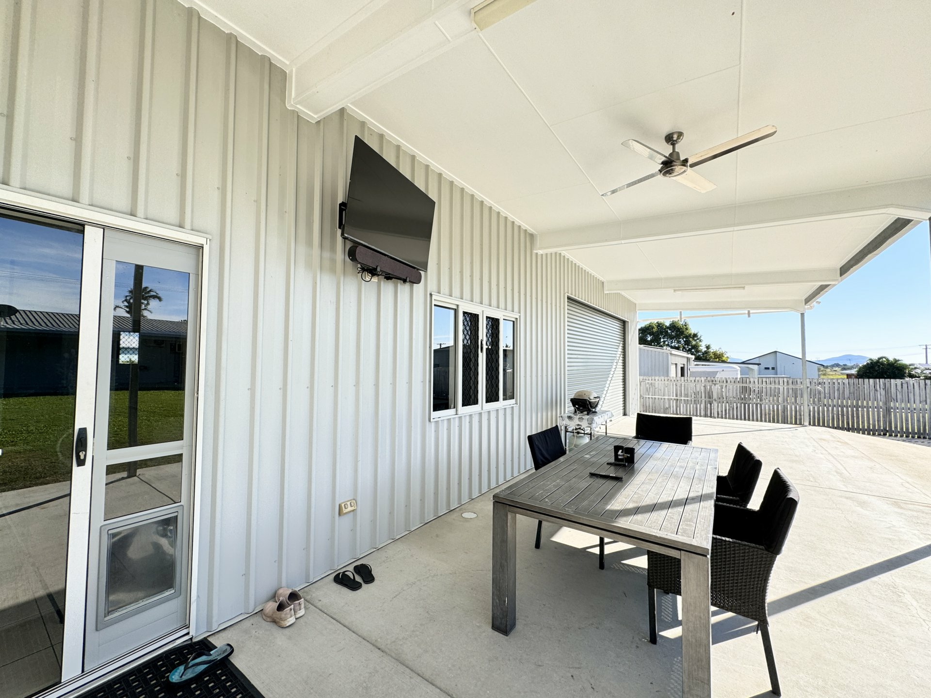 3 Hill Street, BOWEN