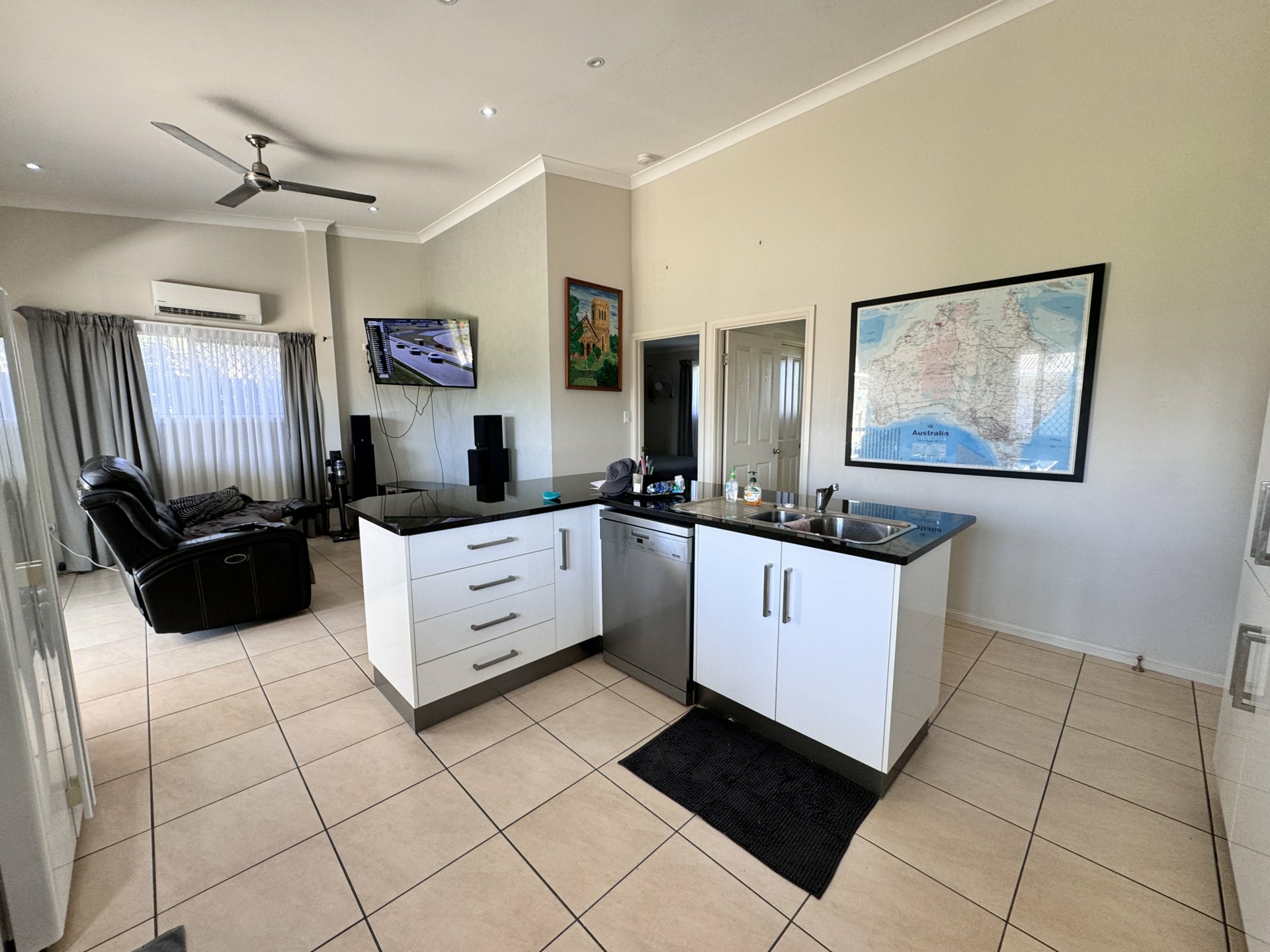 3 Hill Street, BOWEN