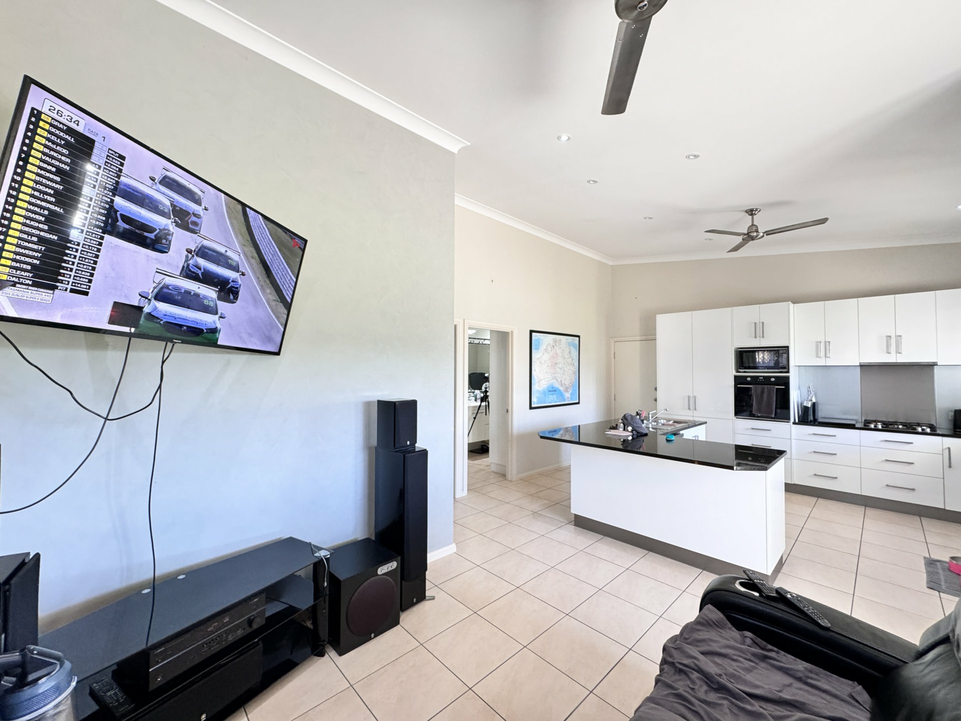 3 Hill Street, BOWEN