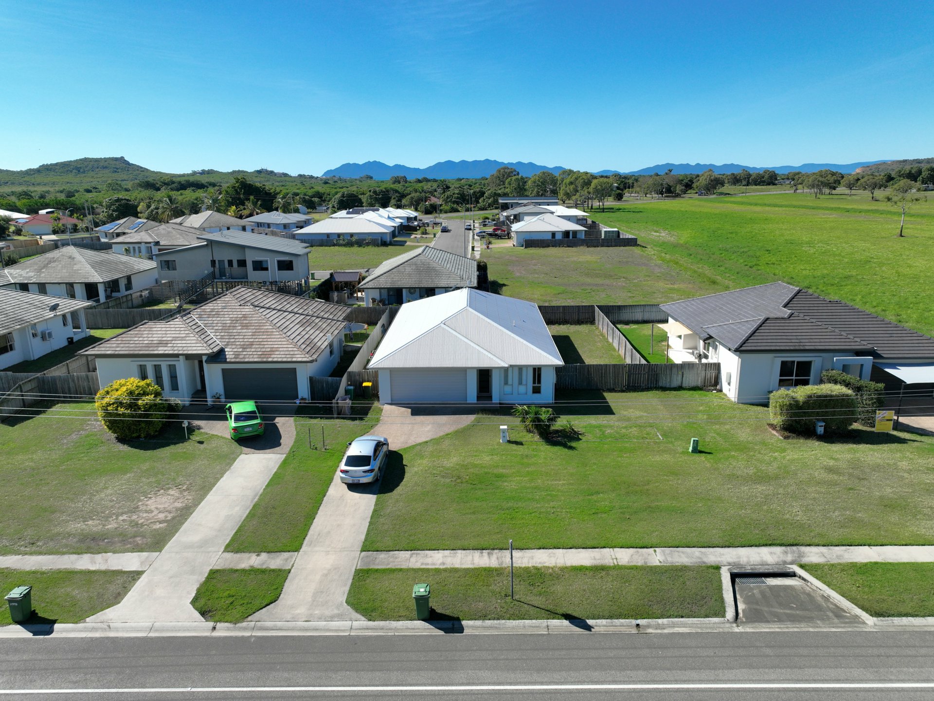 64 Soldiers Road, BOWEN