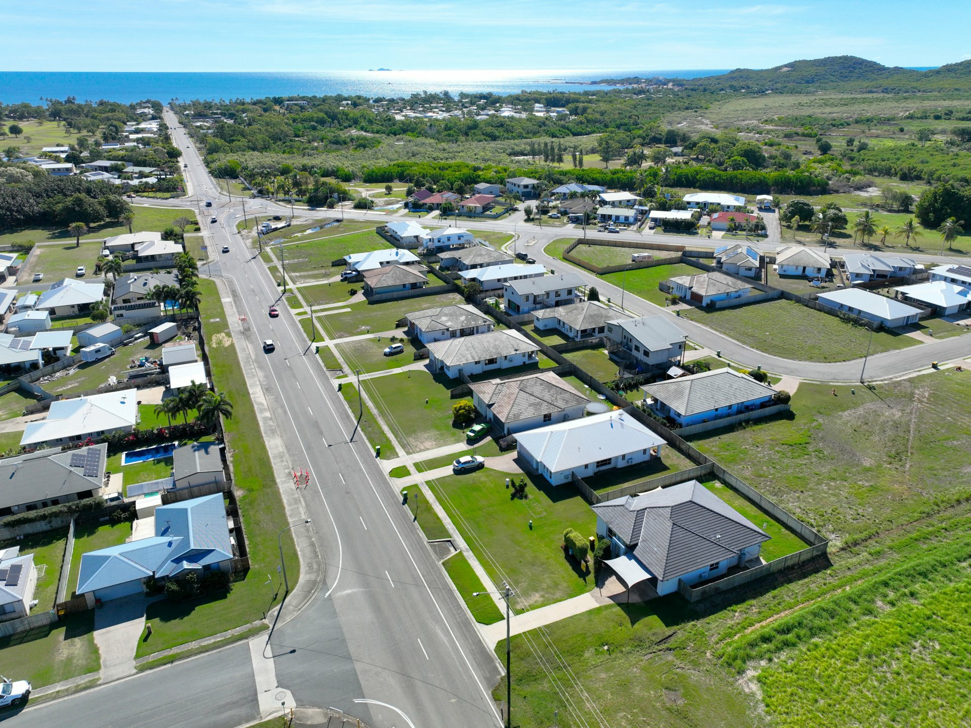 64 Soldiers Road, BOWEN