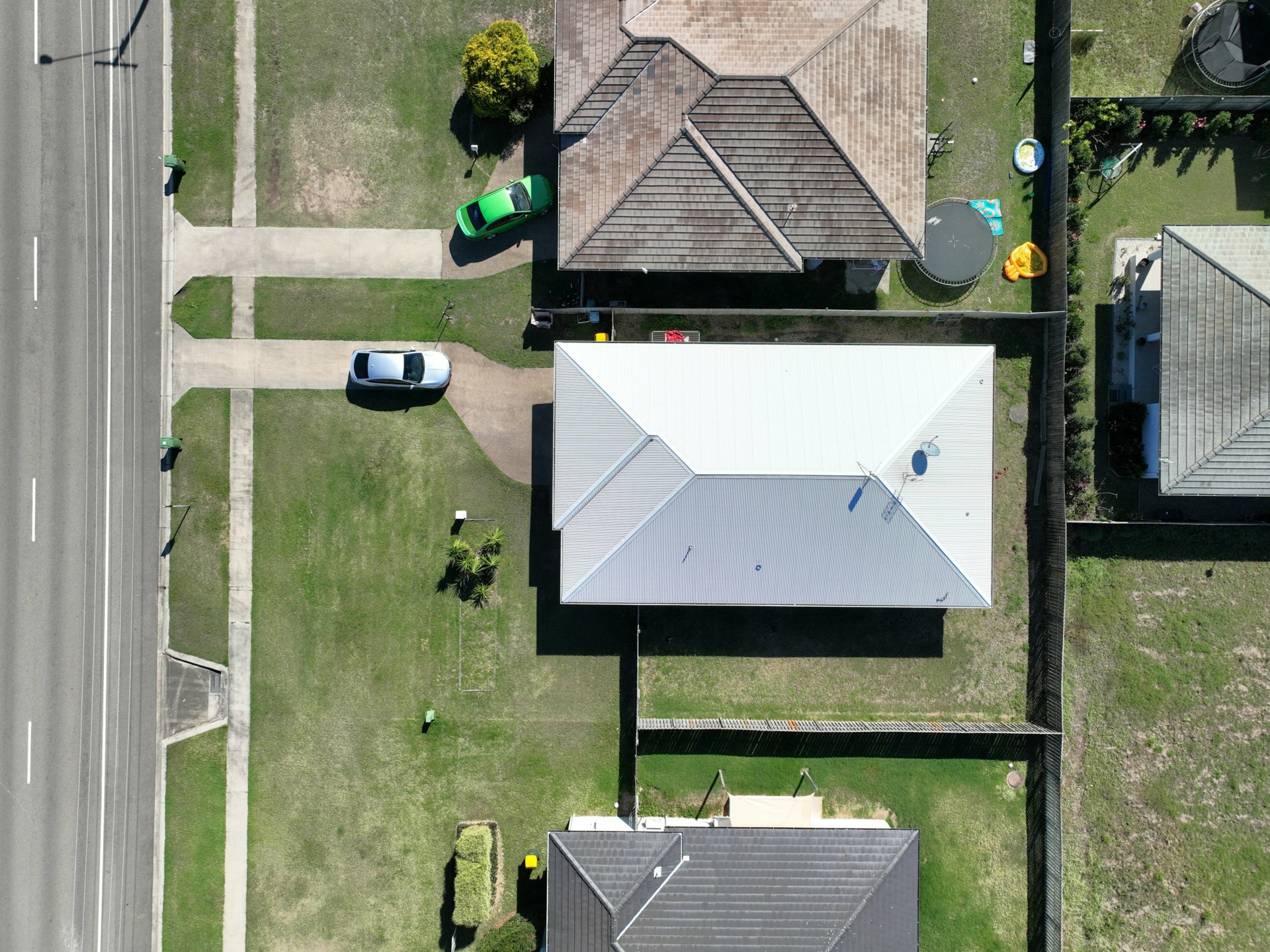 64 Soldiers Road, BOWEN