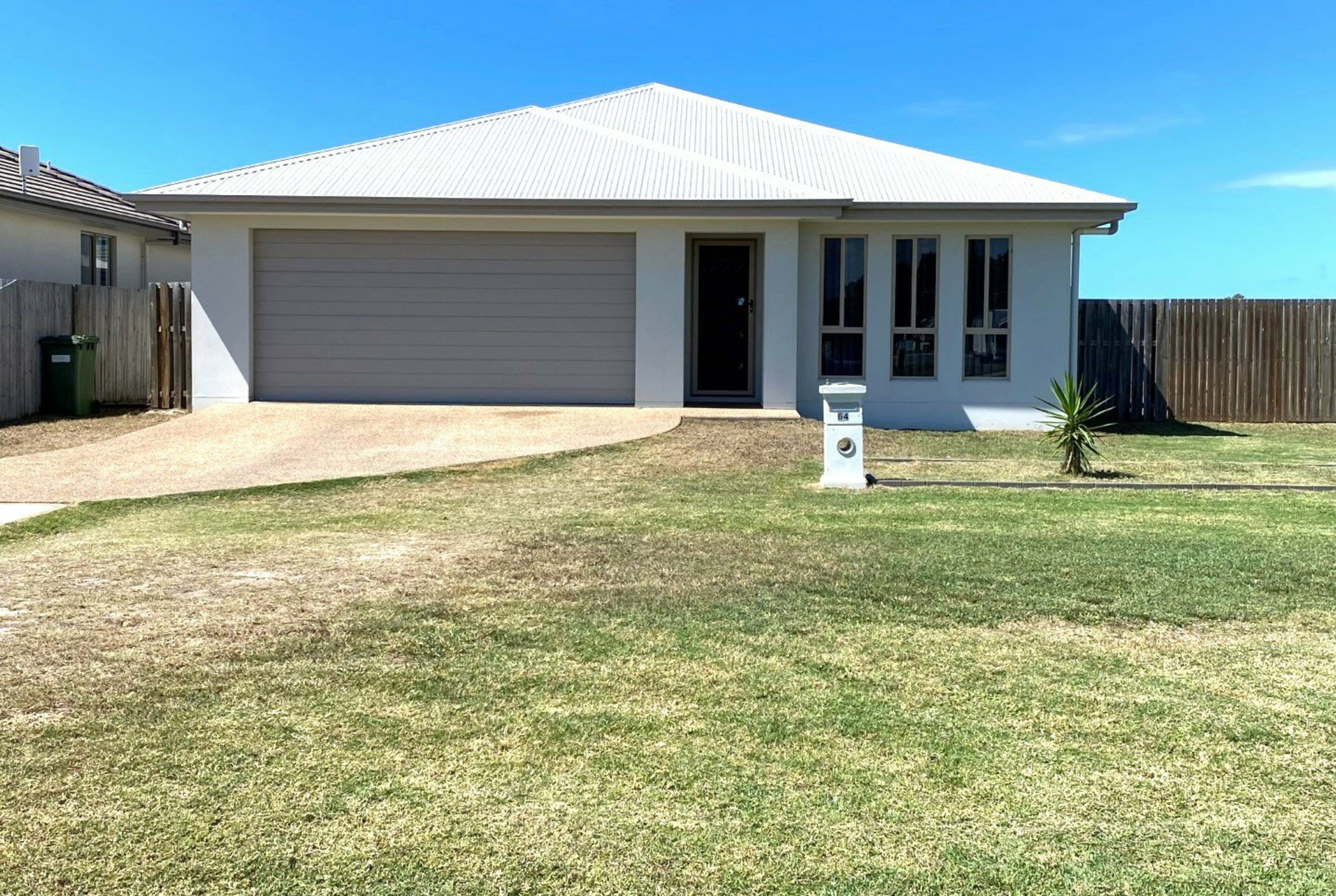 64 Soldiers Road, BOWEN