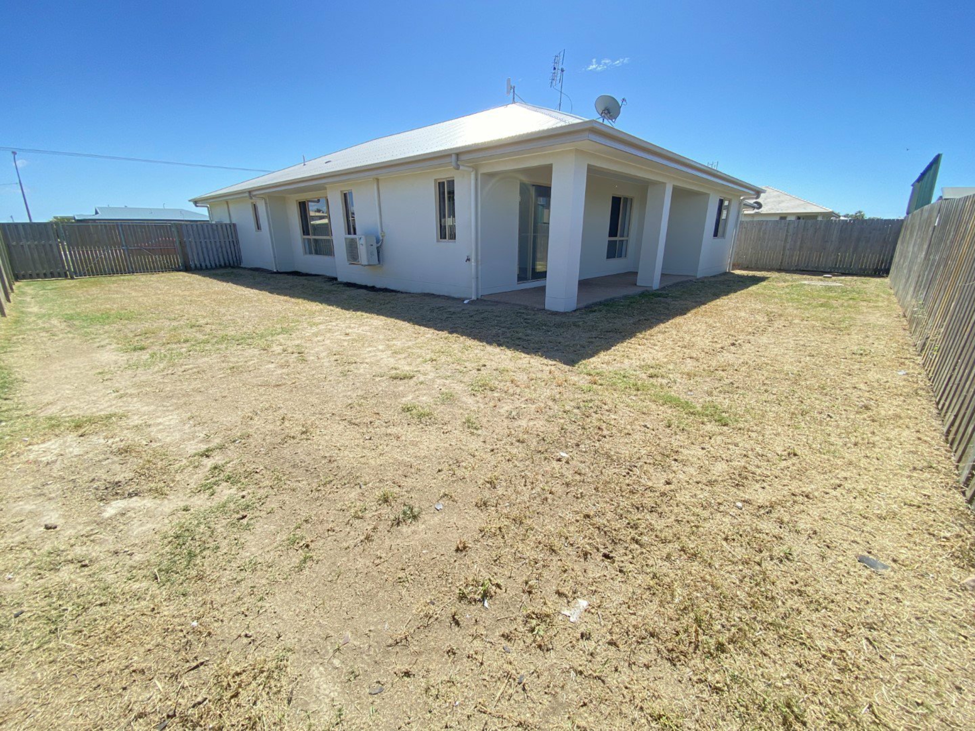 64 Soldiers Road, BOWEN
