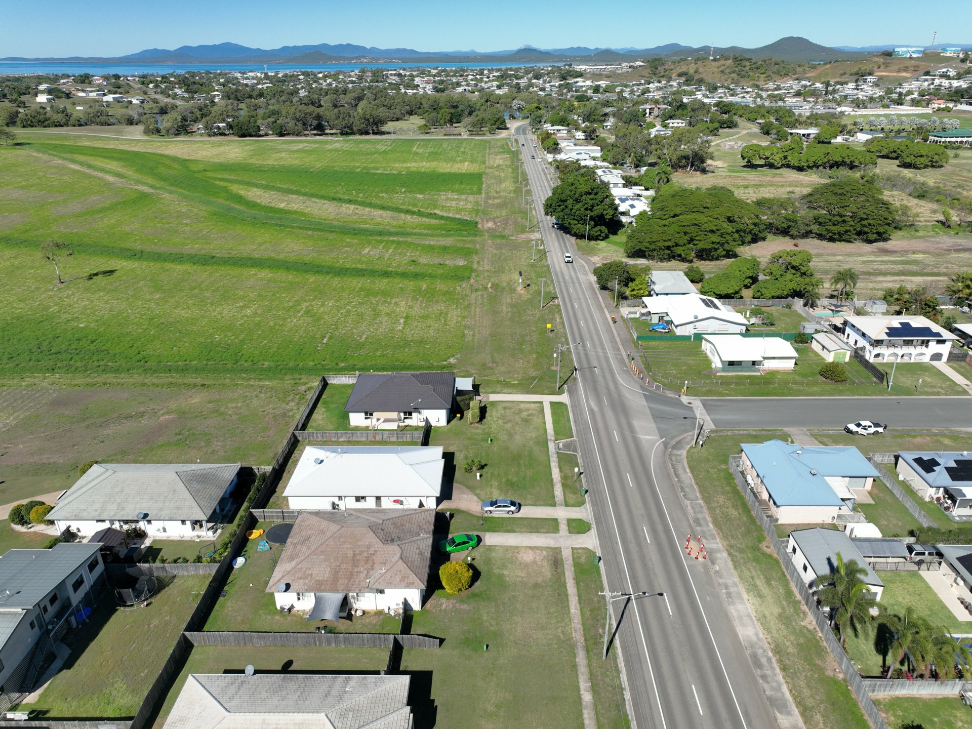 64 Soldiers Road, BOWEN