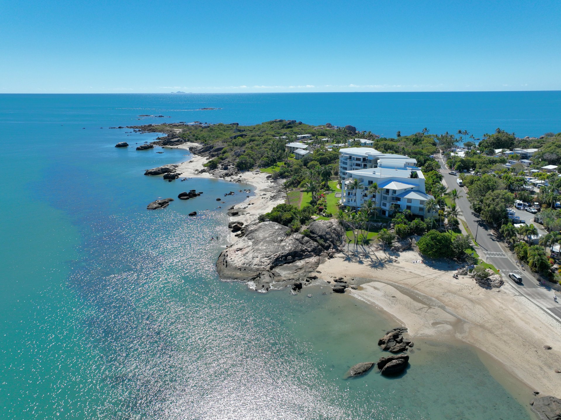 2/2B Horseshoe Bay Road, Coral Cove Apartments, BOWEN