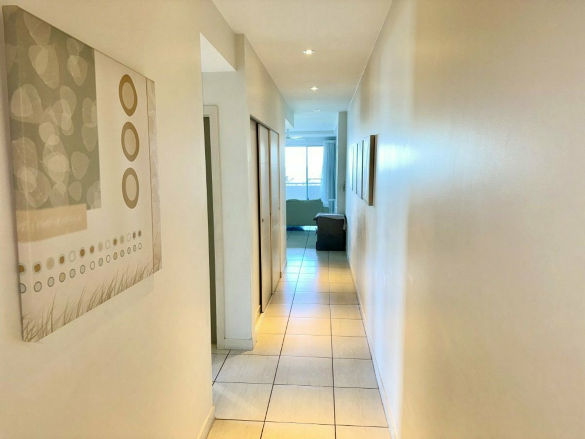 2/2B Horseshoe Bay Road, Coral Cove Apartments, BOWEN